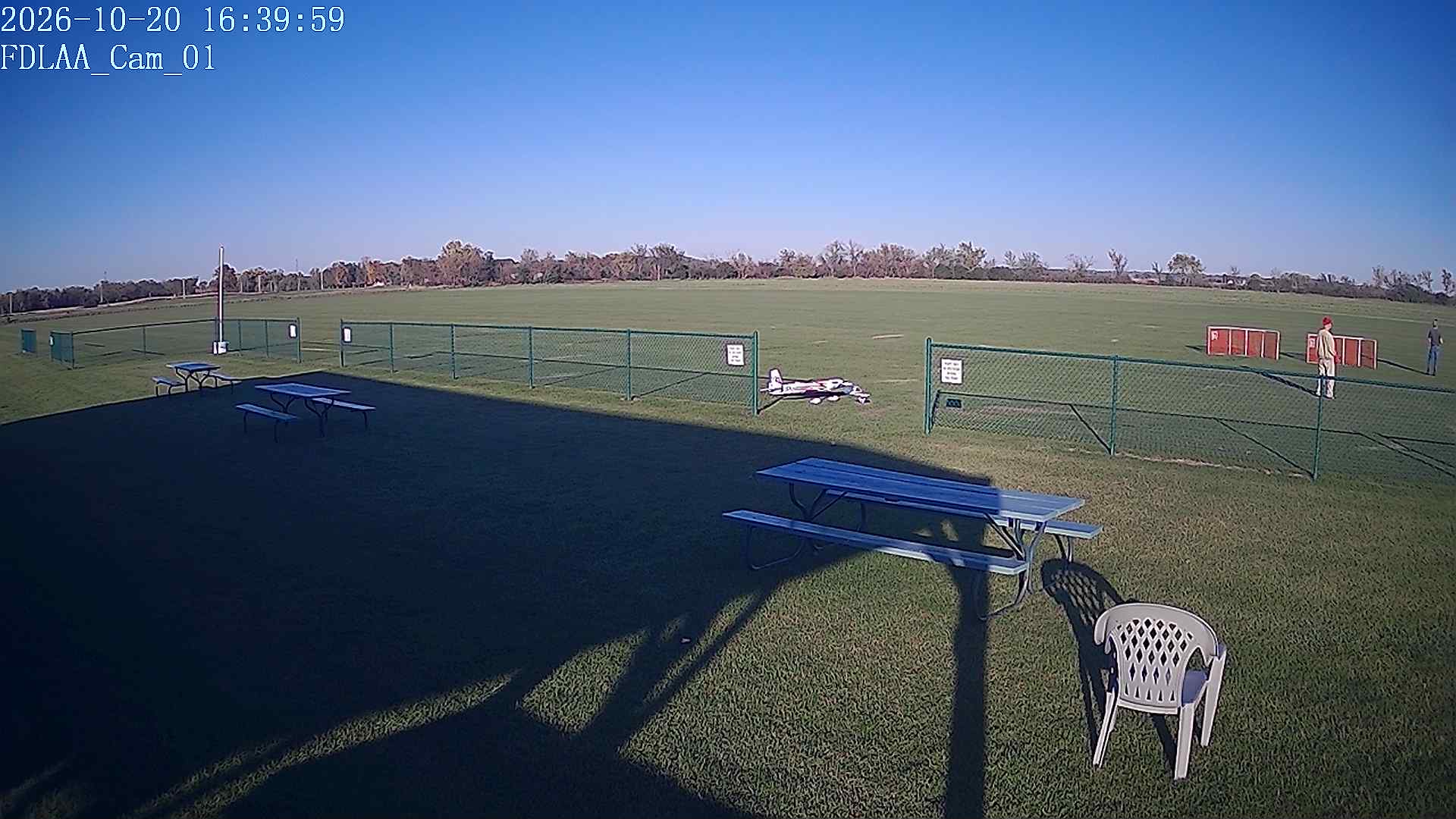 North-East Camera