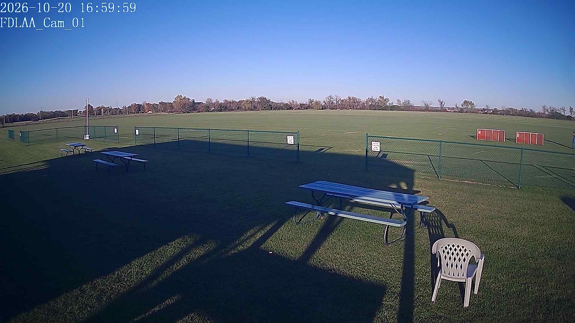 North-East Camera