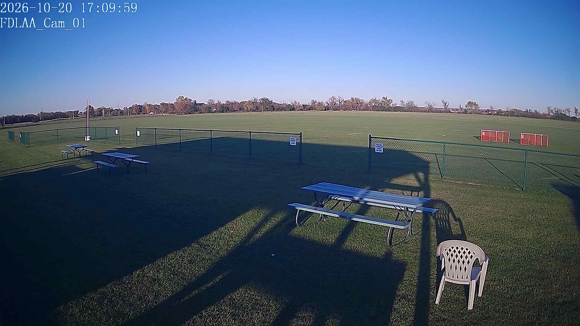 North-East Camera
