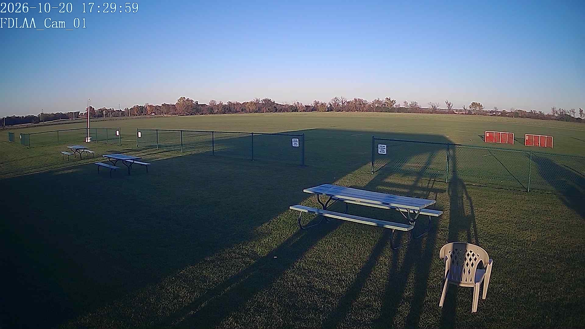 North-East Camera