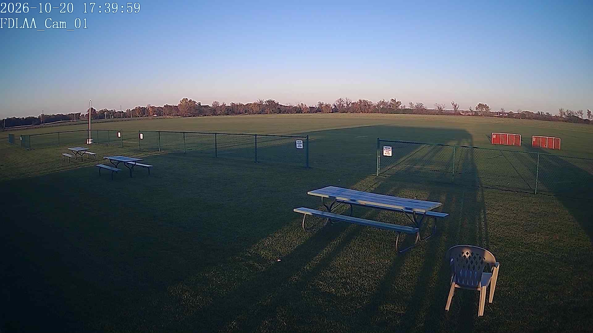 North-East Camera