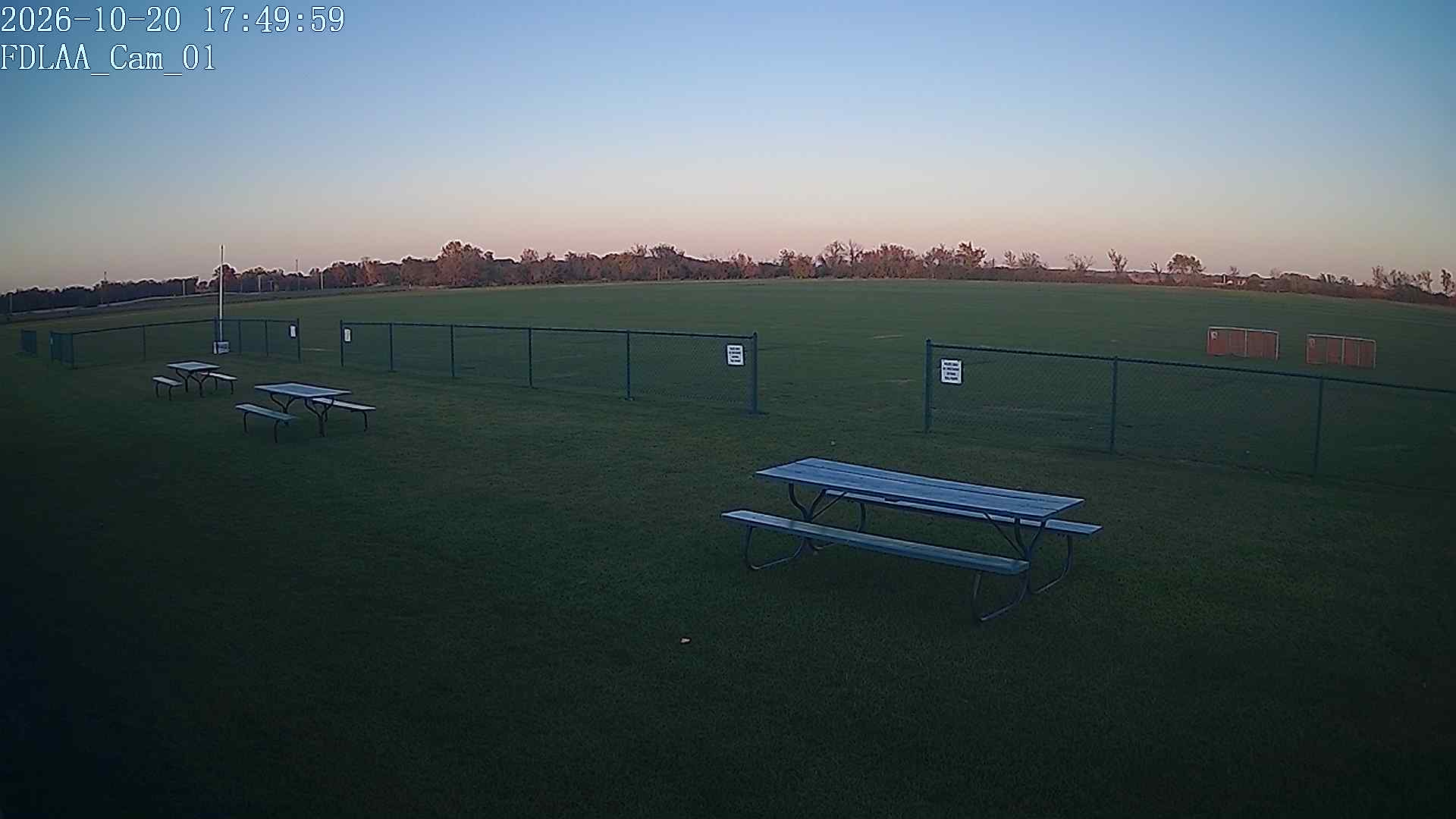 North-East Camera