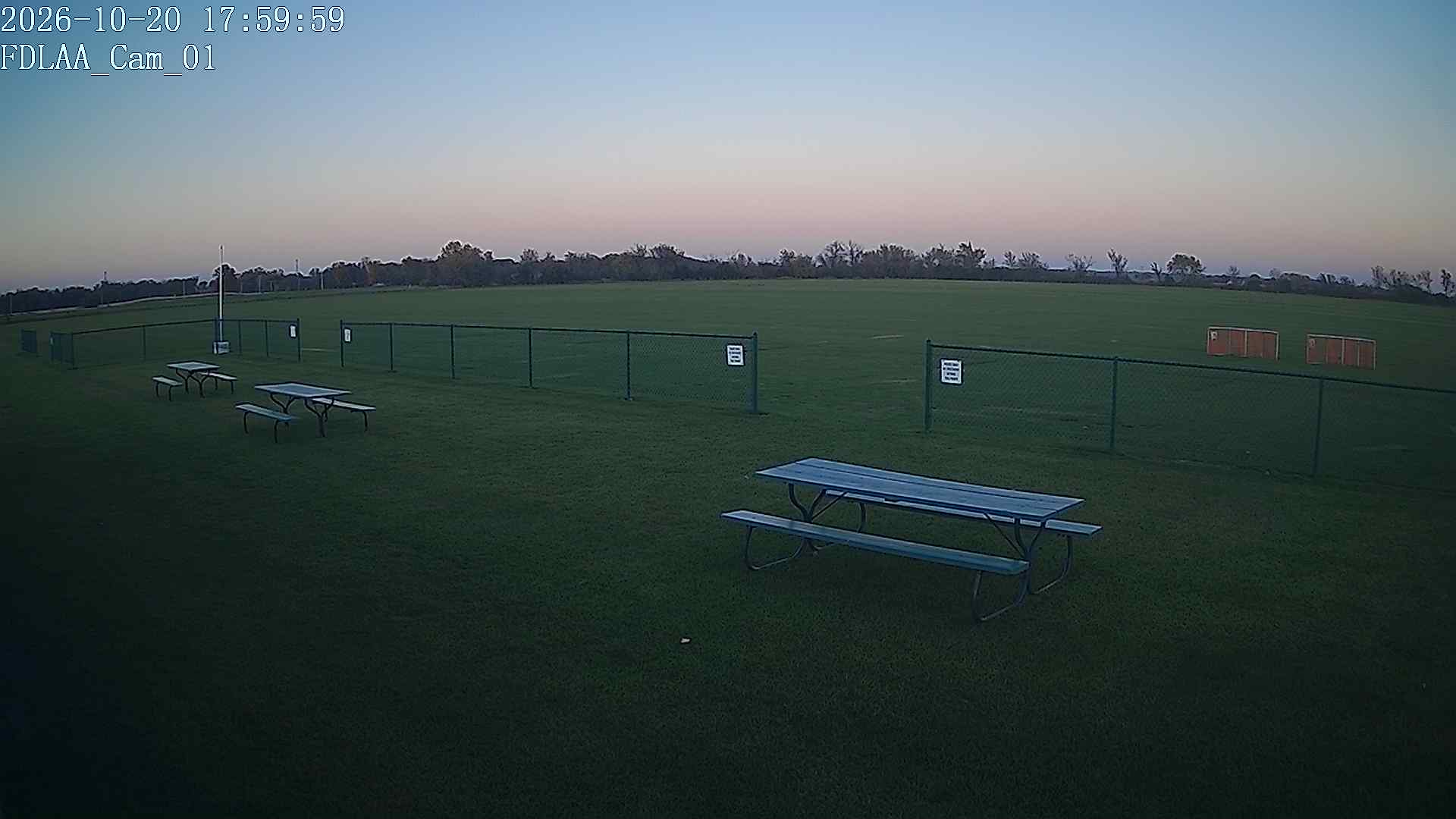 North-East Camera
