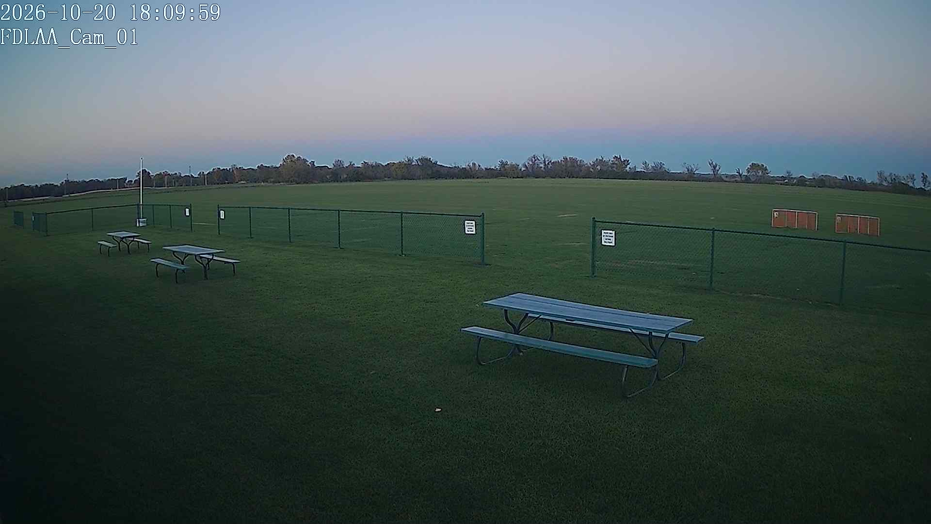 North-East Camera