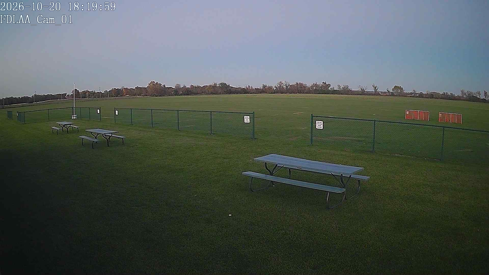 North-East Camera