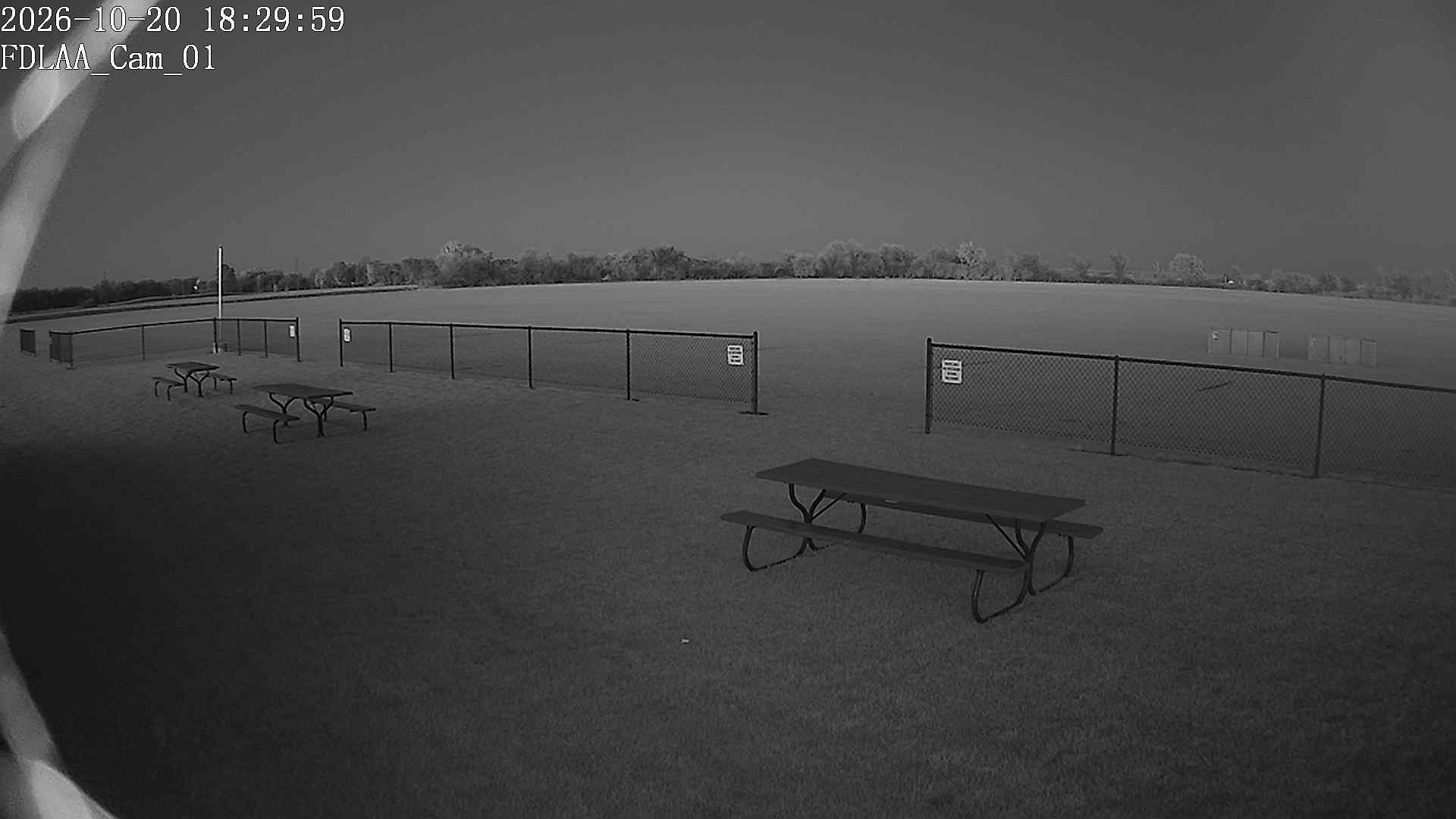North-East Camera
