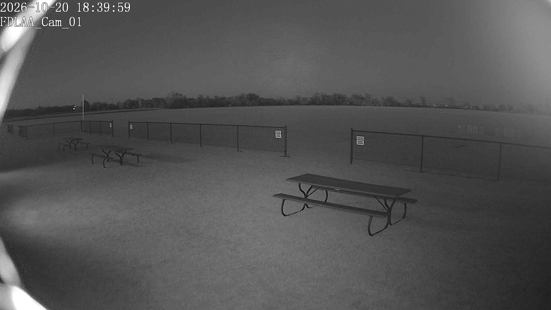 North-East Camera