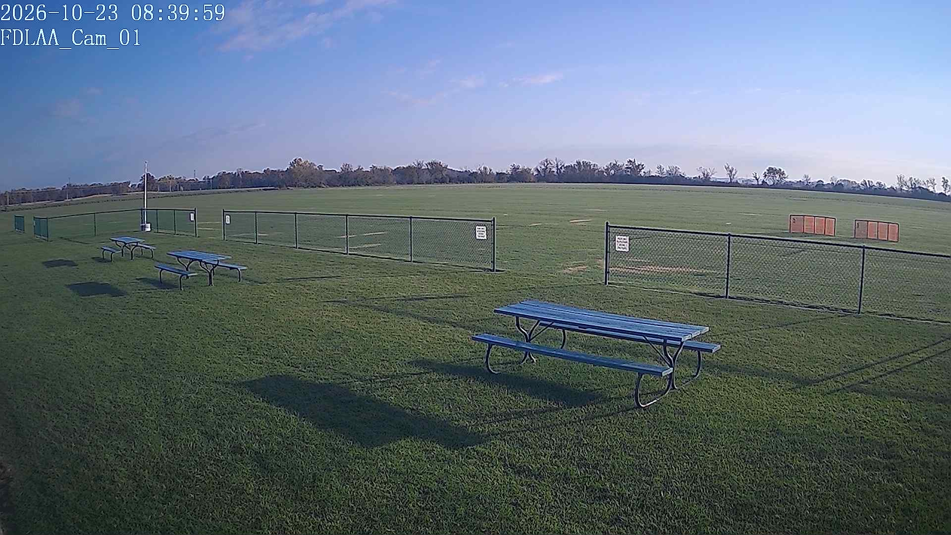 North-East Camera