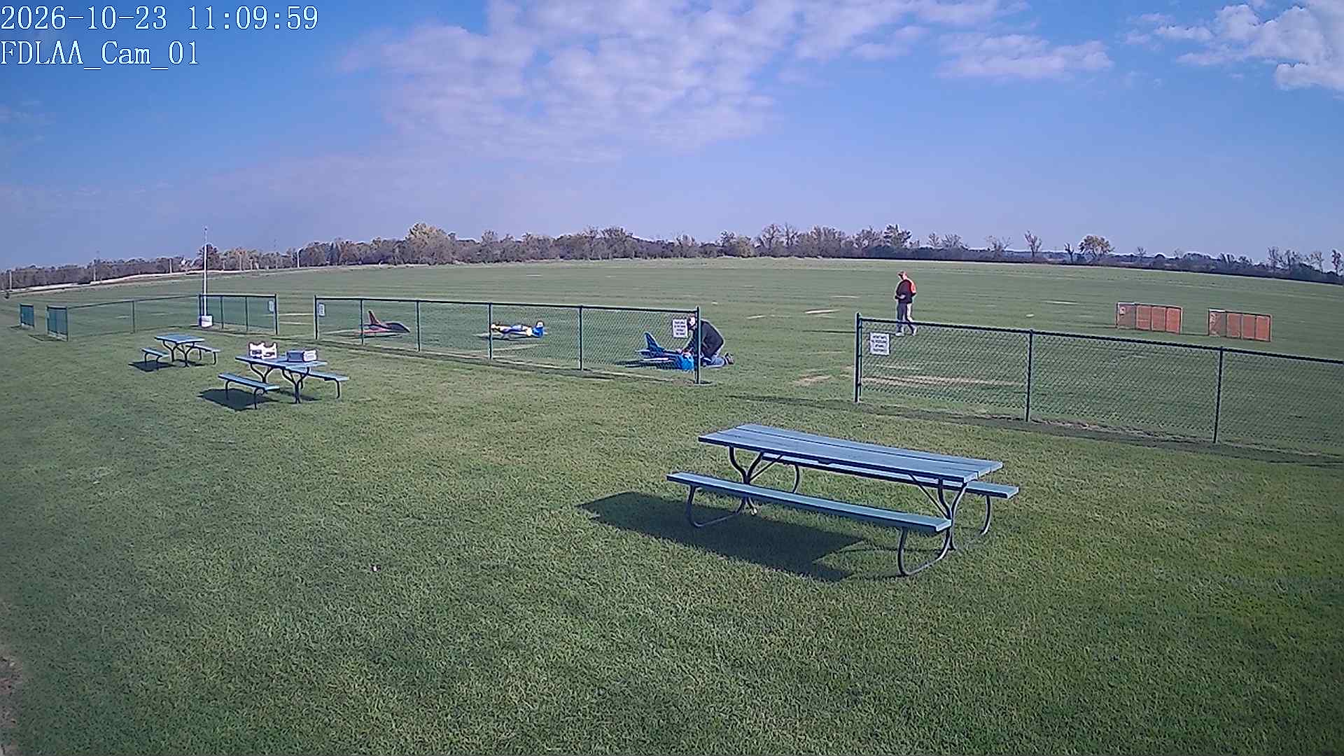 North-East Camera