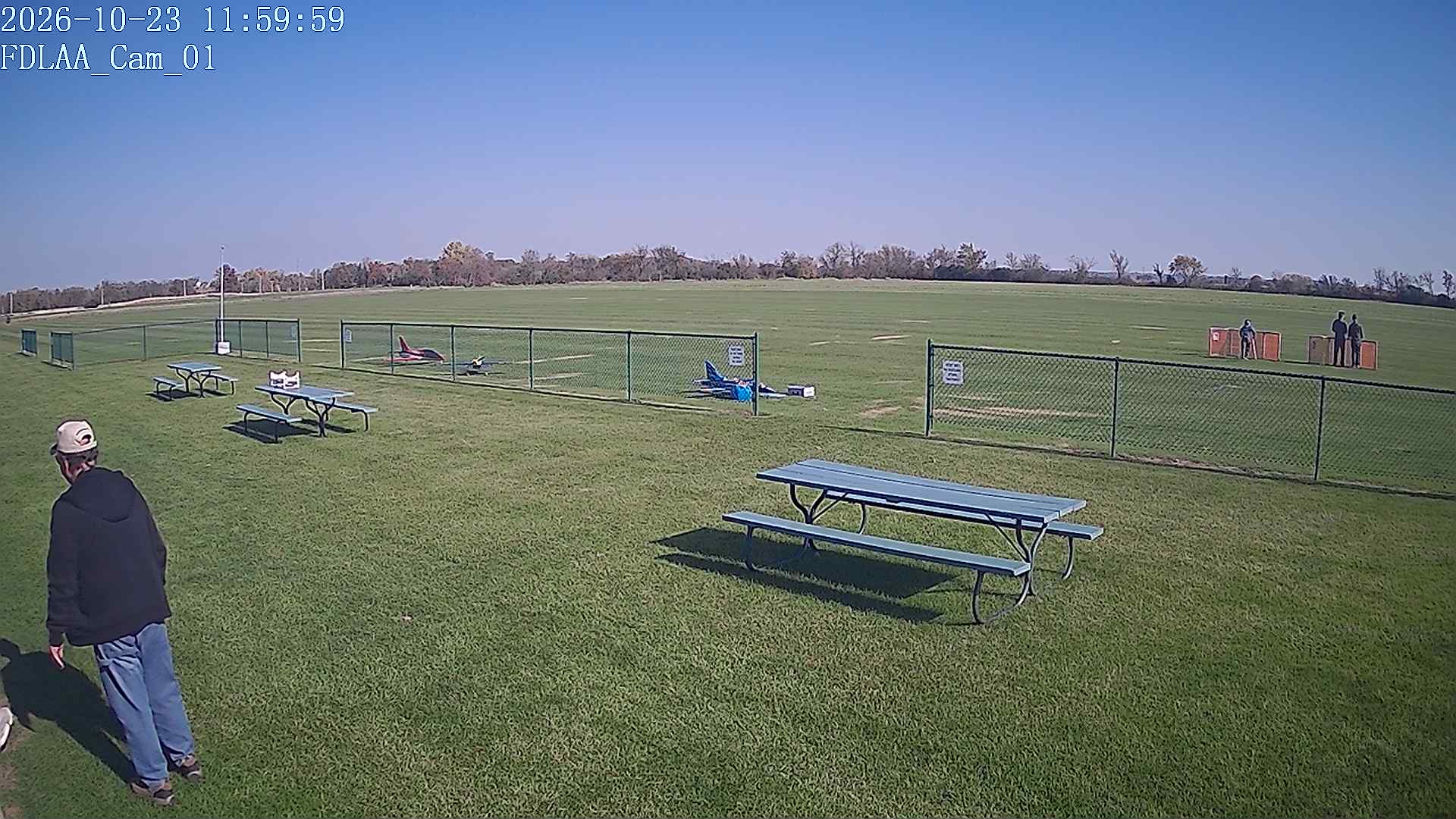 North-East Camera