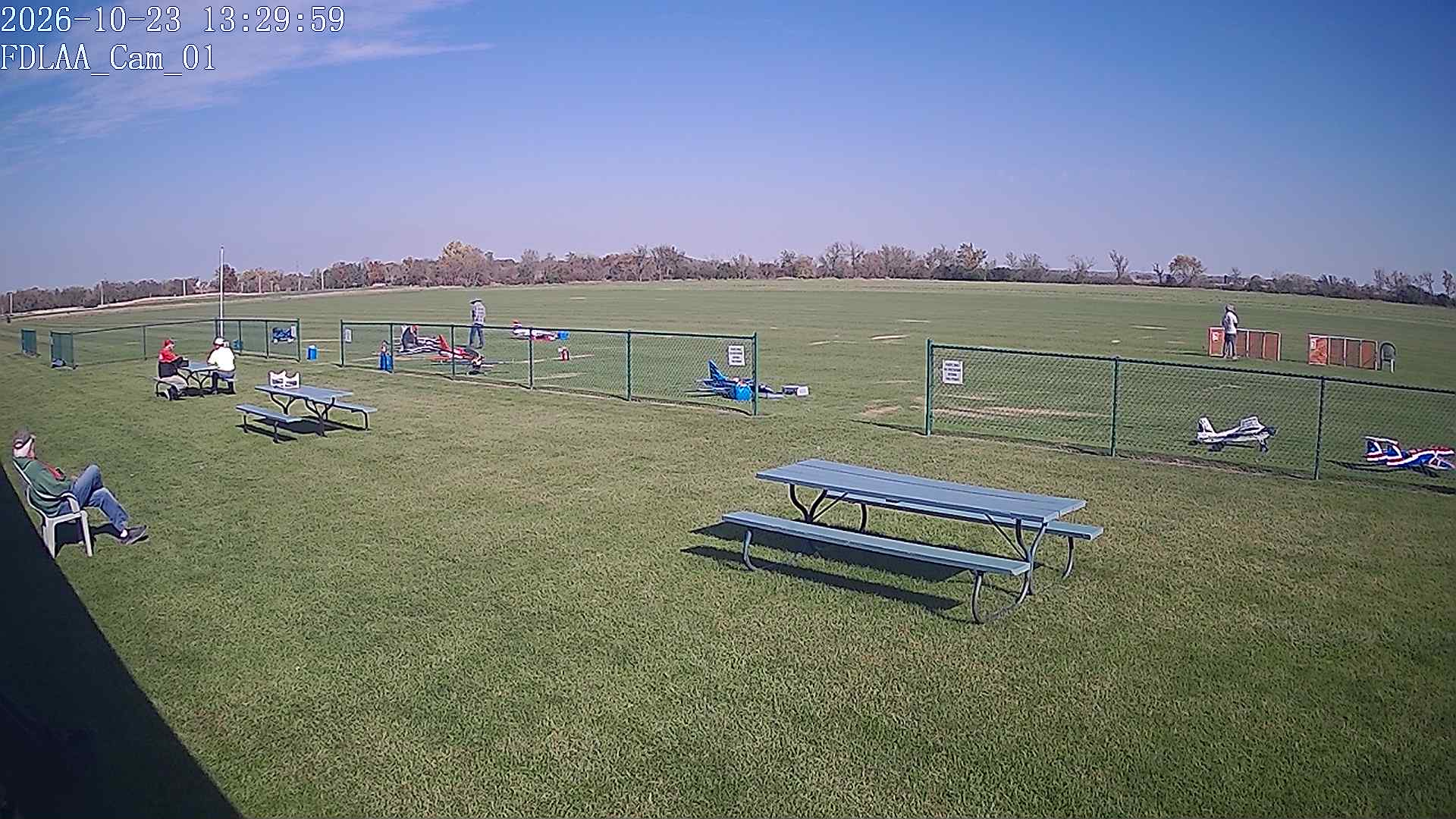 North-East Camera