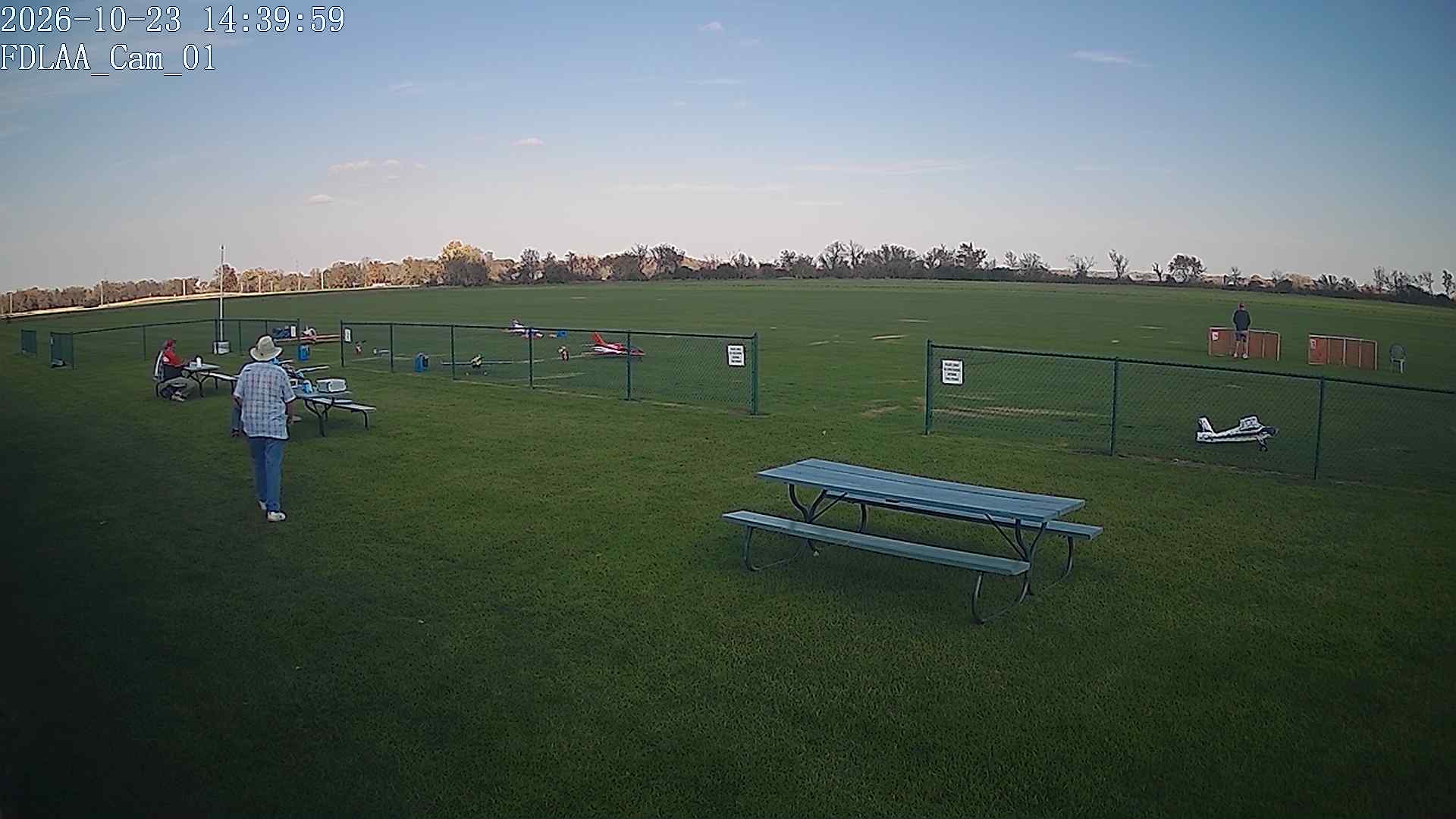 North-East Camera