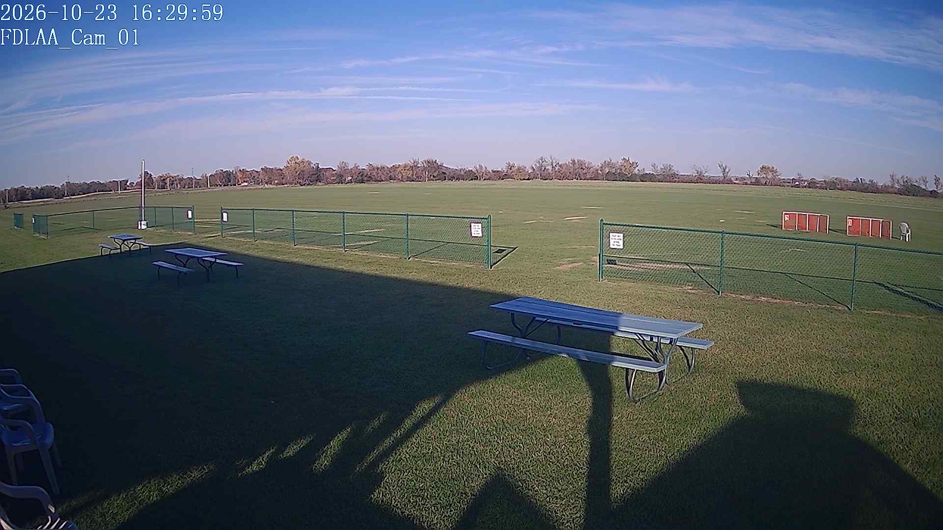North-East Camera