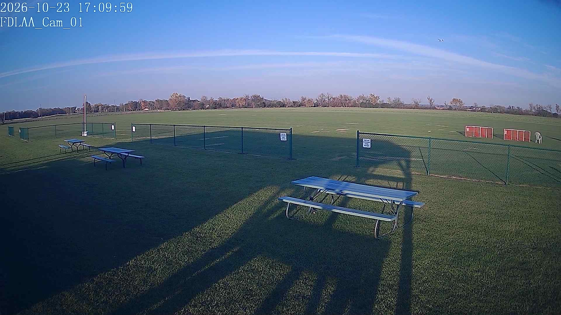 North-East Camera