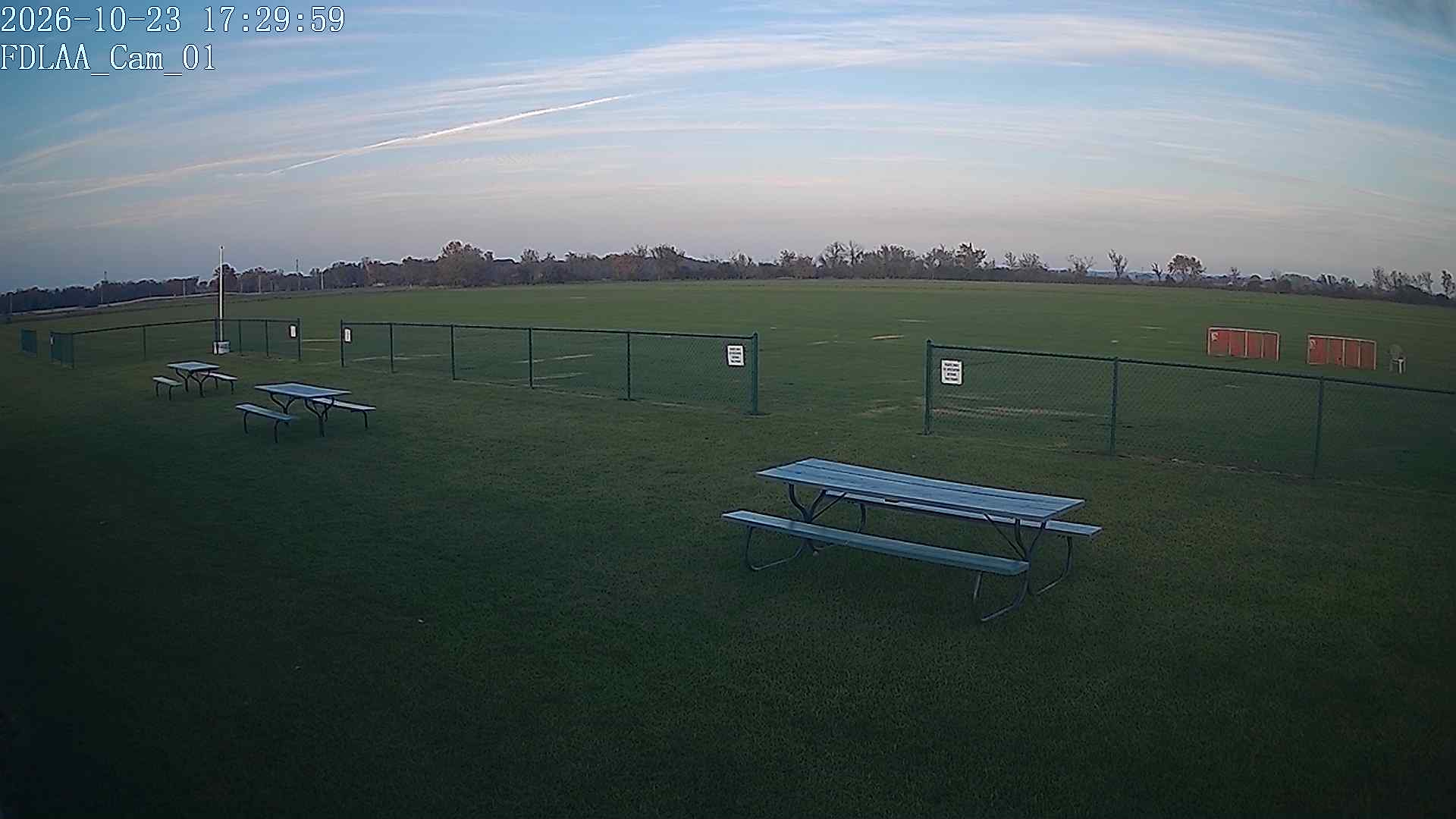 North-East Camera