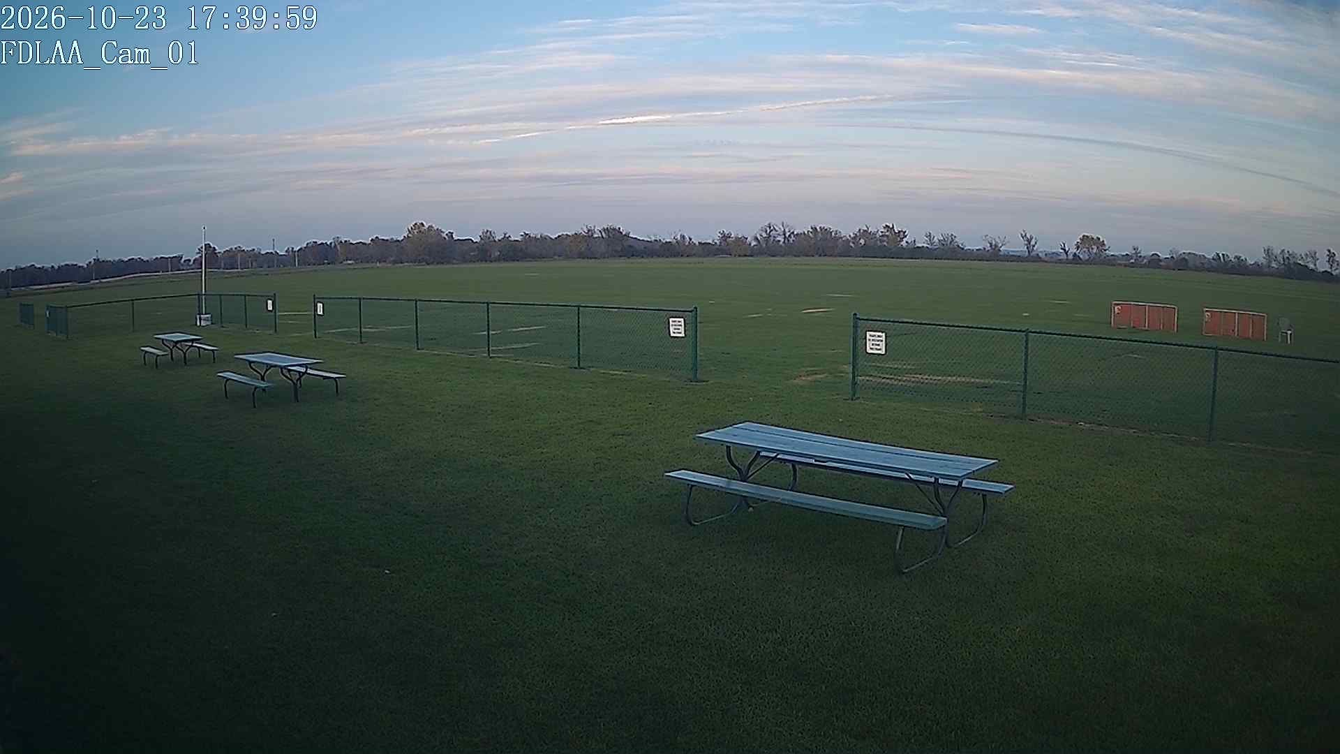 North-East Camera