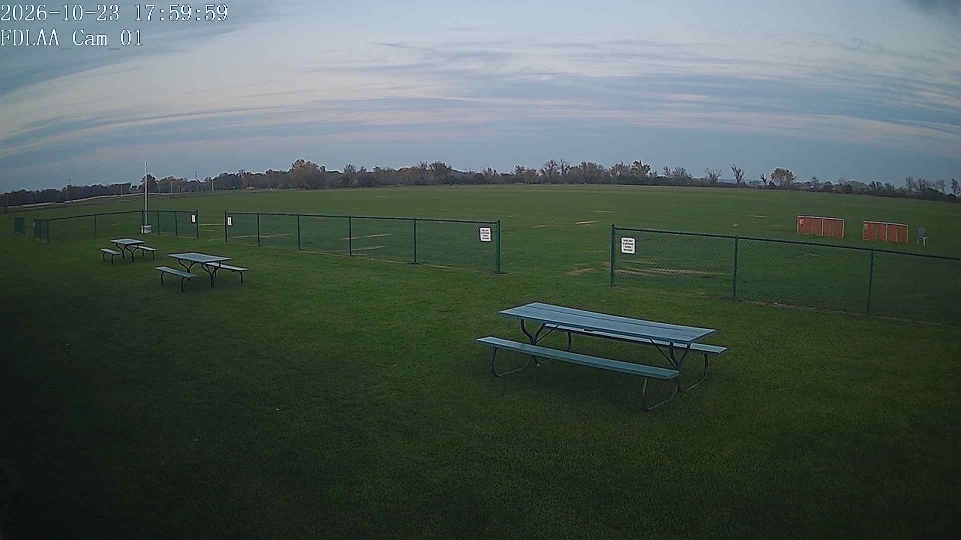 North-East Camera