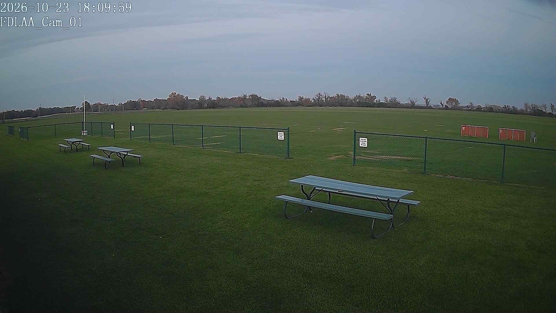North-East Camera