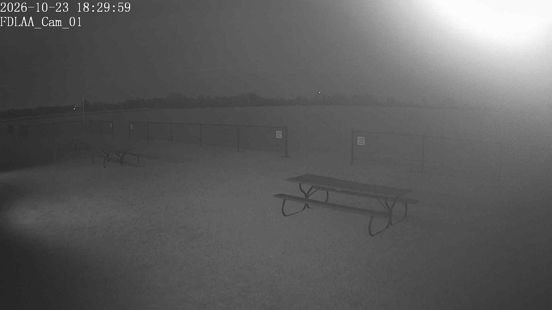 North-East Camera