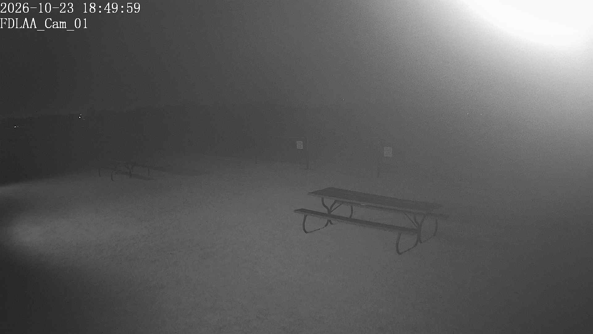 North-East Camera