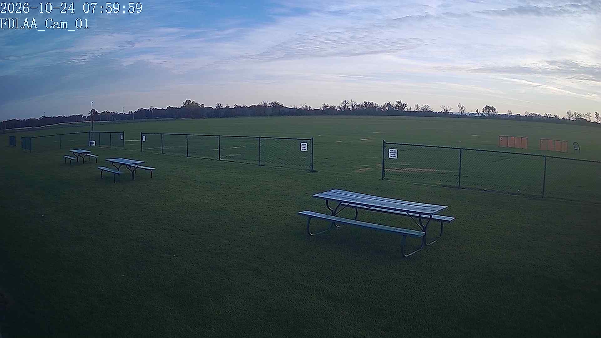 North-East Camera