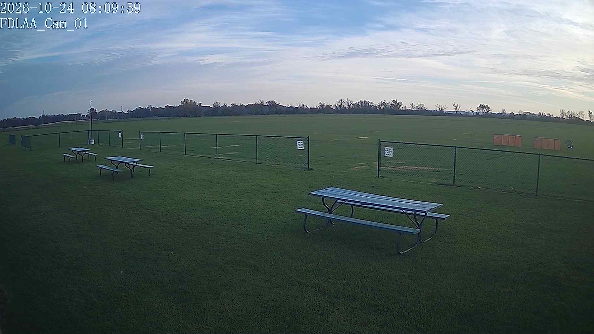 North-East Camera