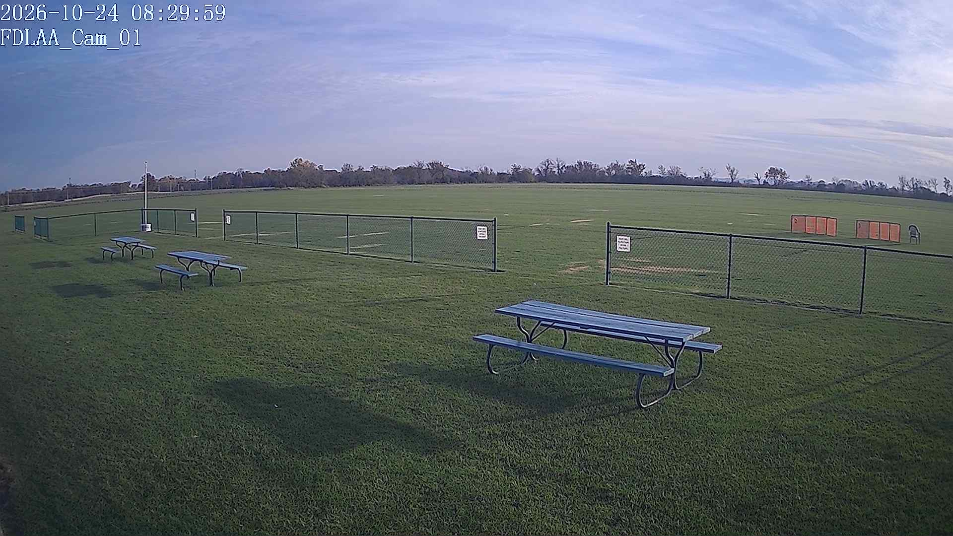 North-East Camera