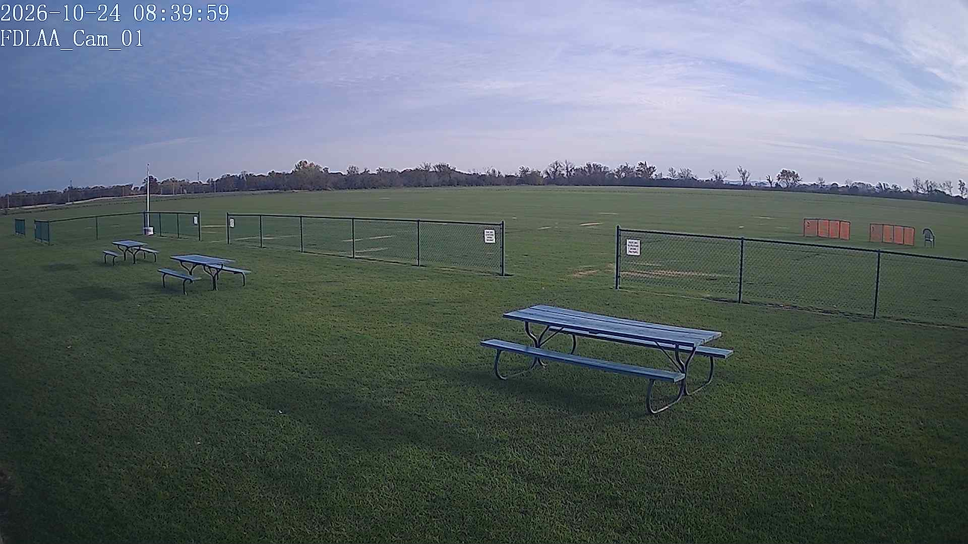 North-East Camera