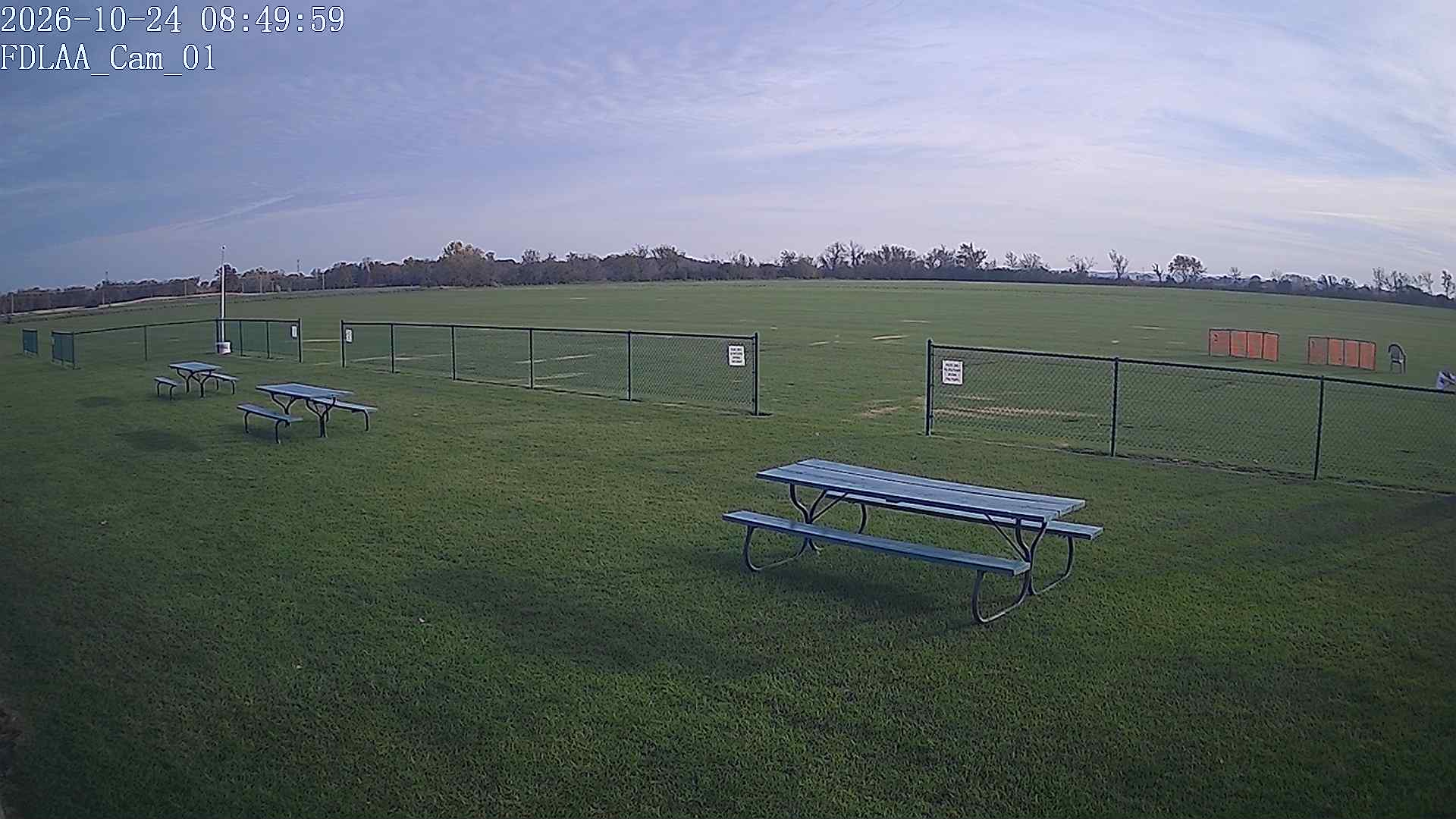North-East Camera