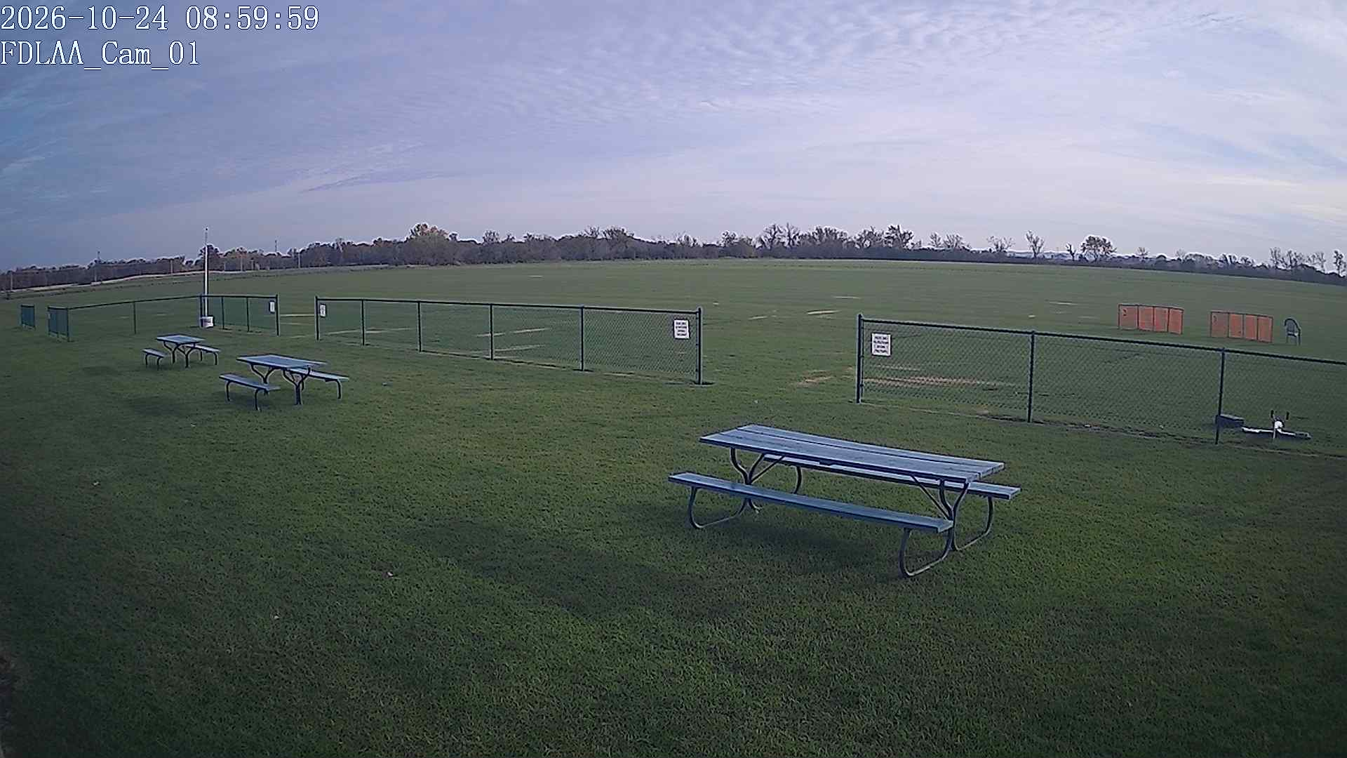 North-East Camera