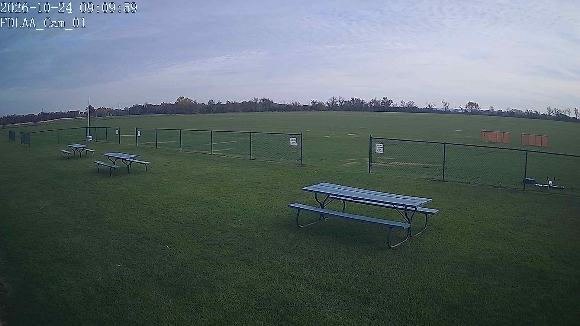 North-East Camera