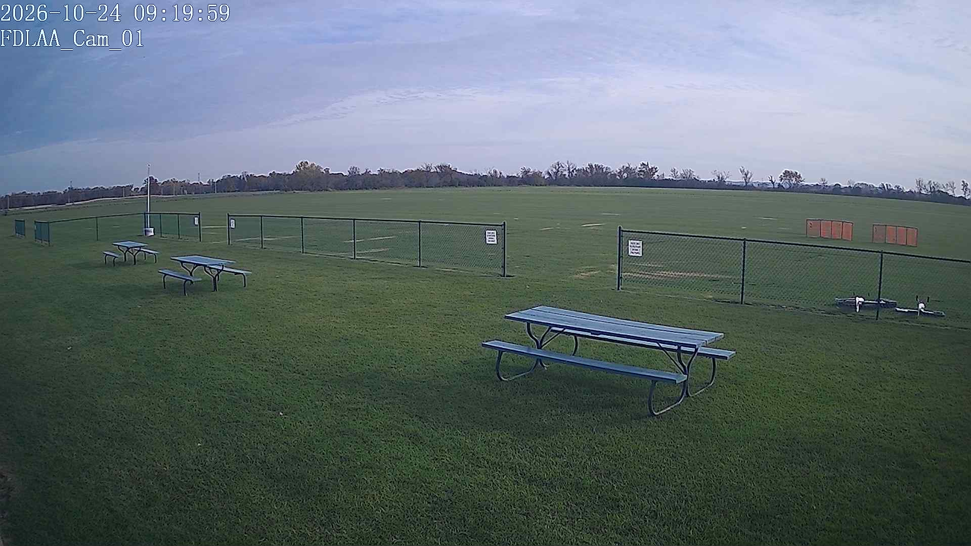 North-East Camera