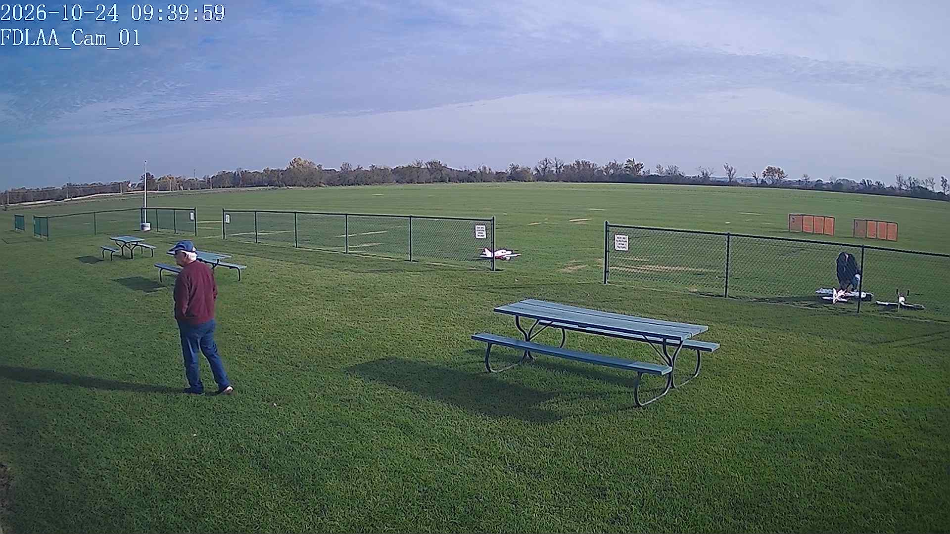 North-East Camera