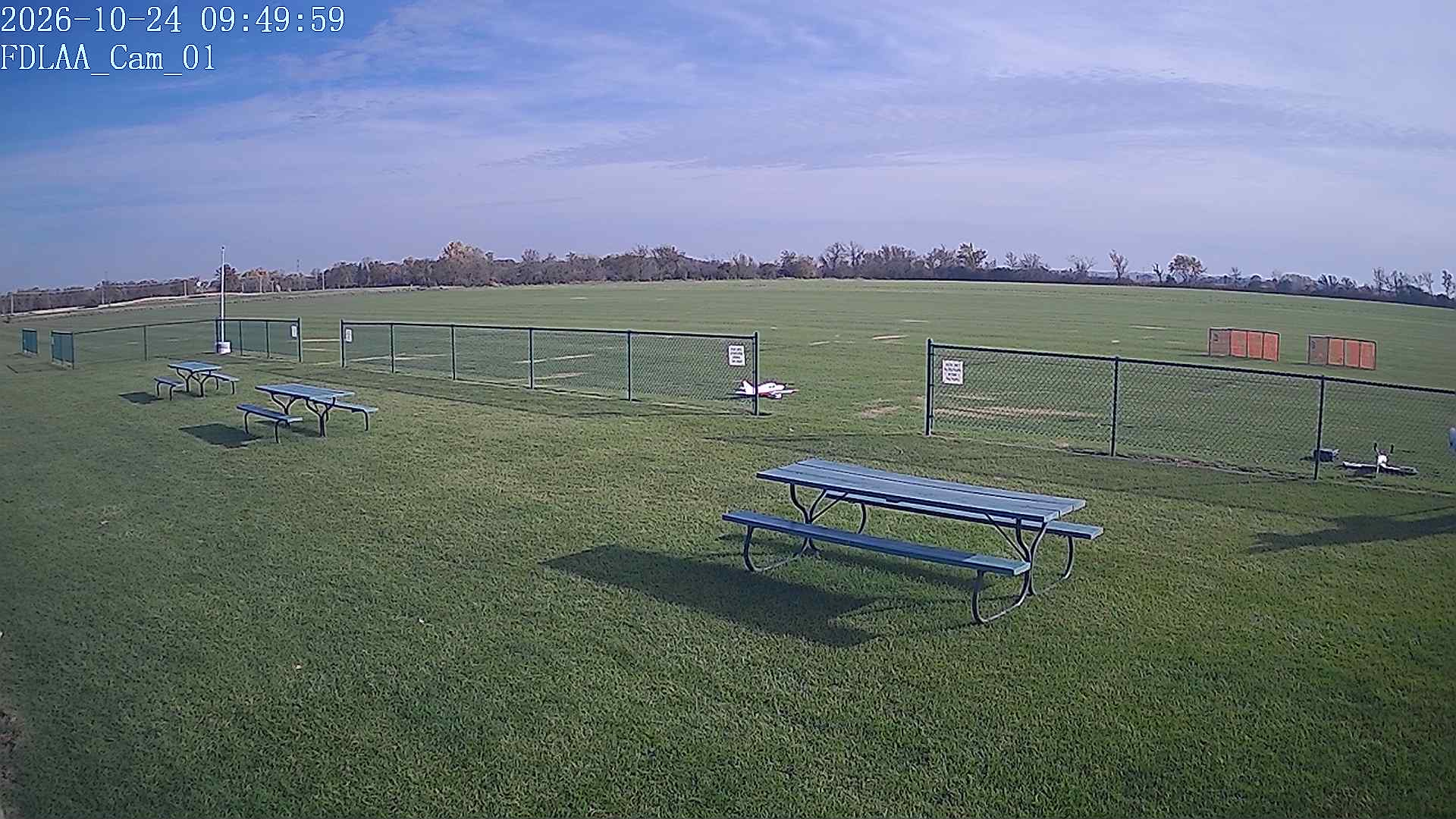 North-East Camera
