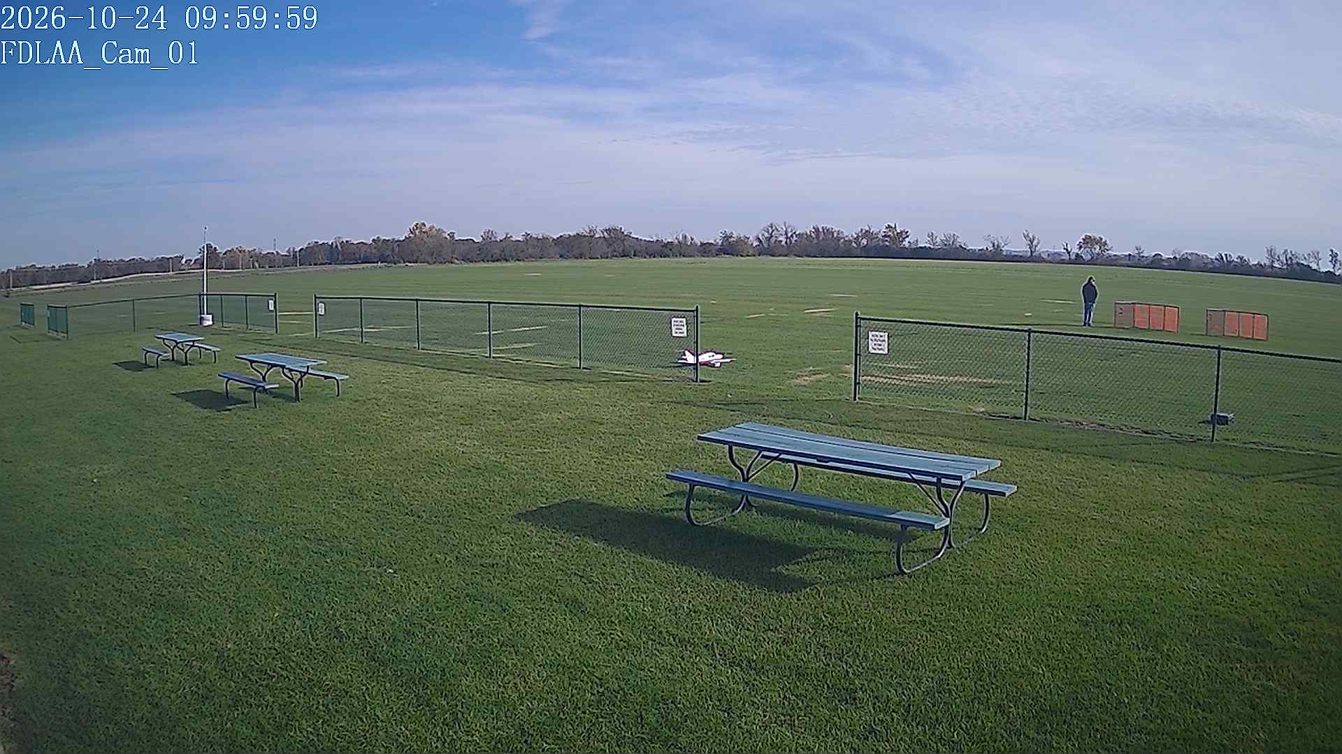 North-East Camera