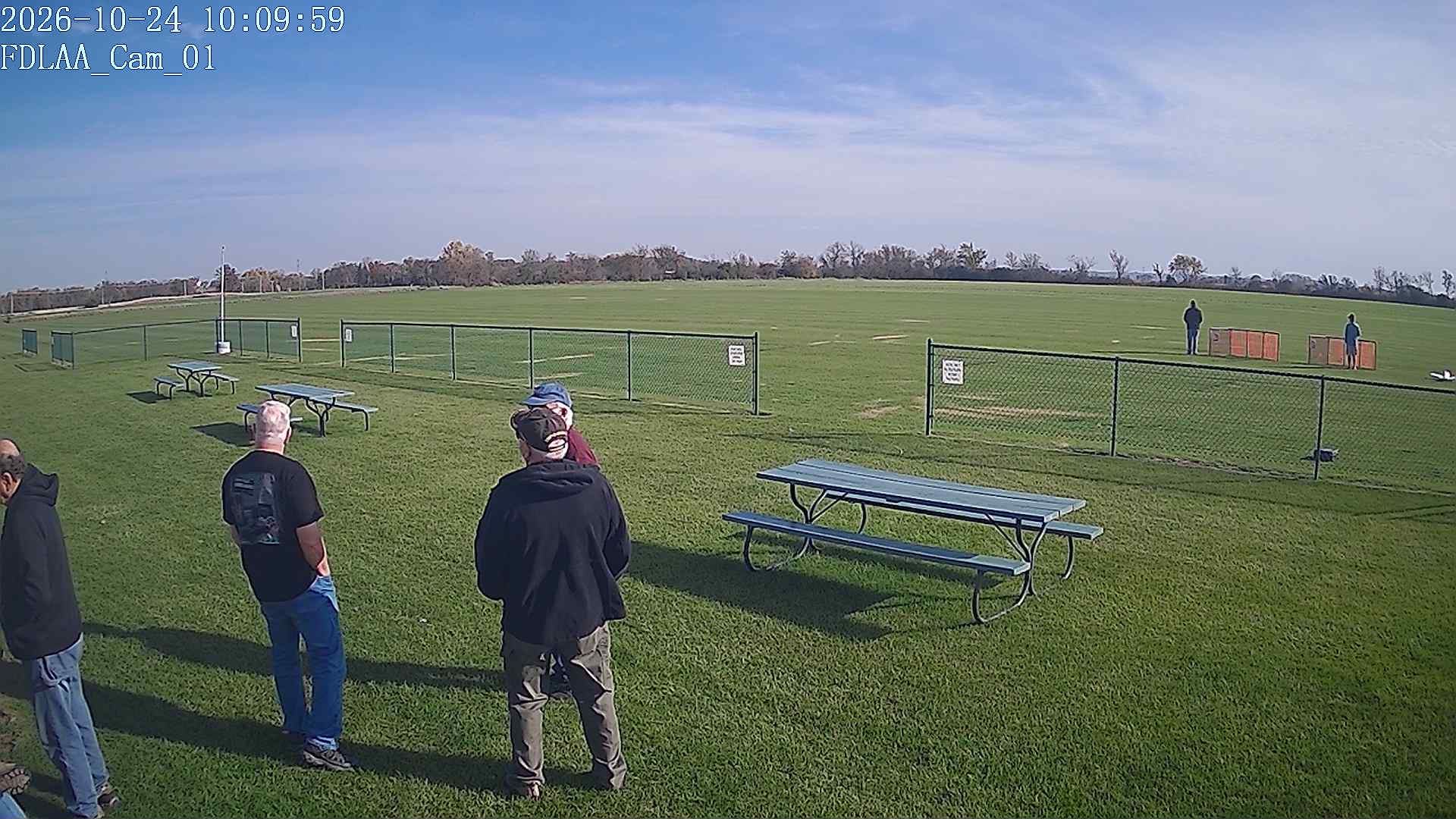 North-East Camera