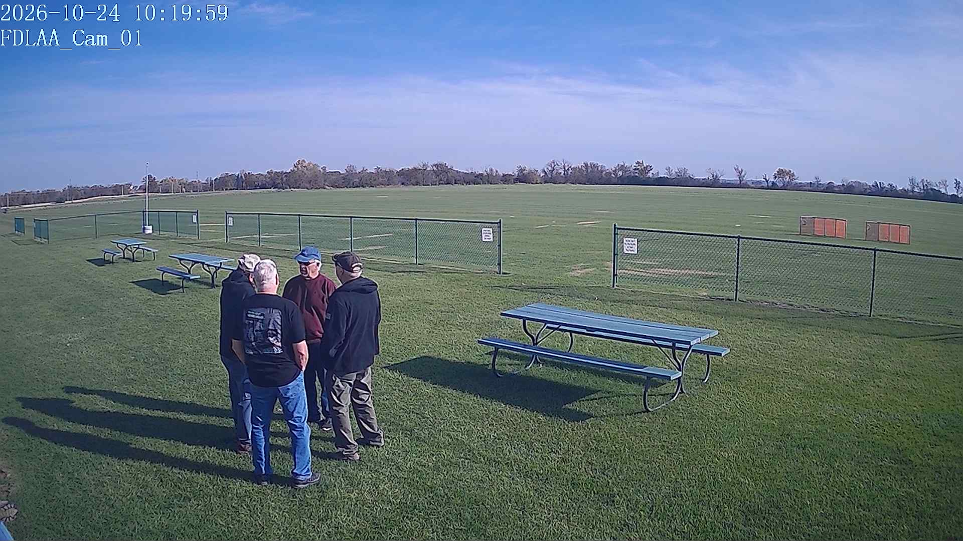 North-East Camera