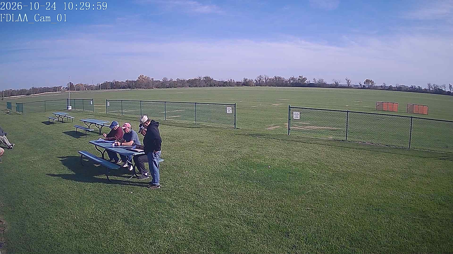 North-East Camera