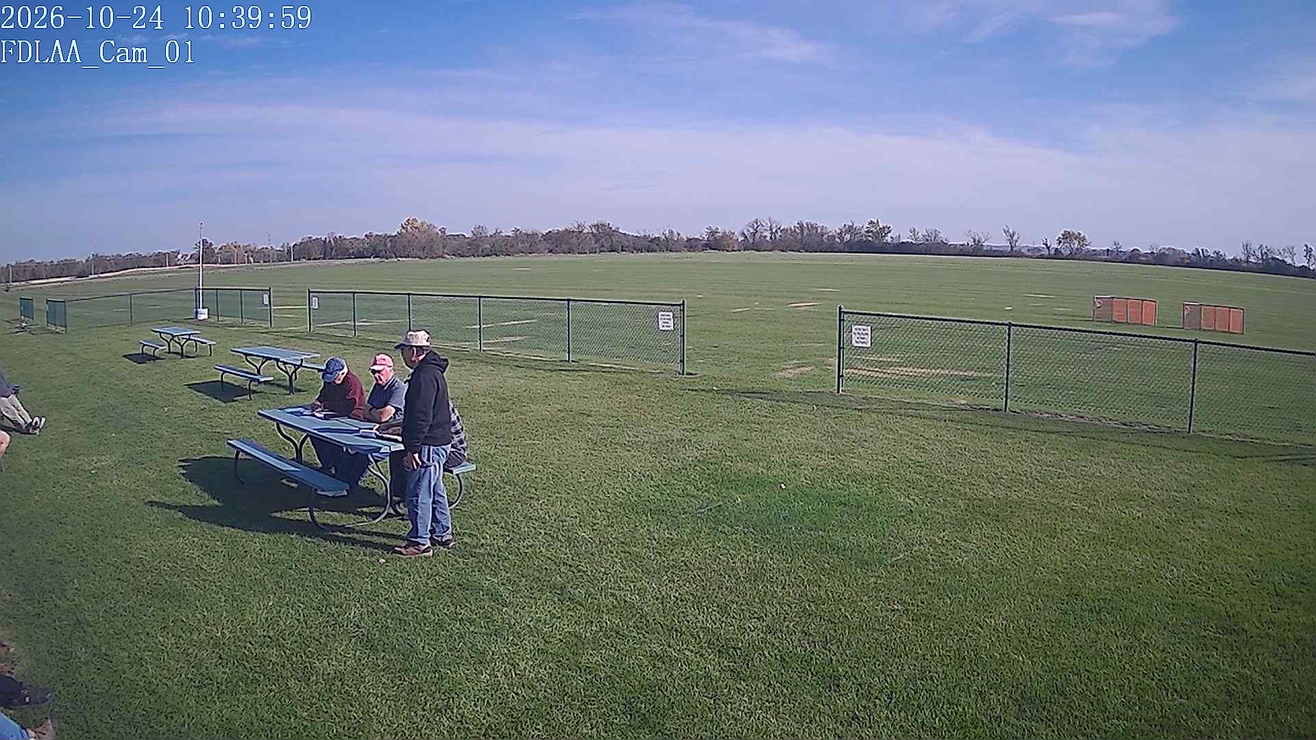 North-East Camera