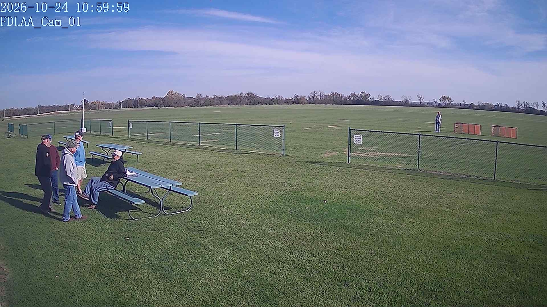 North-East Camera