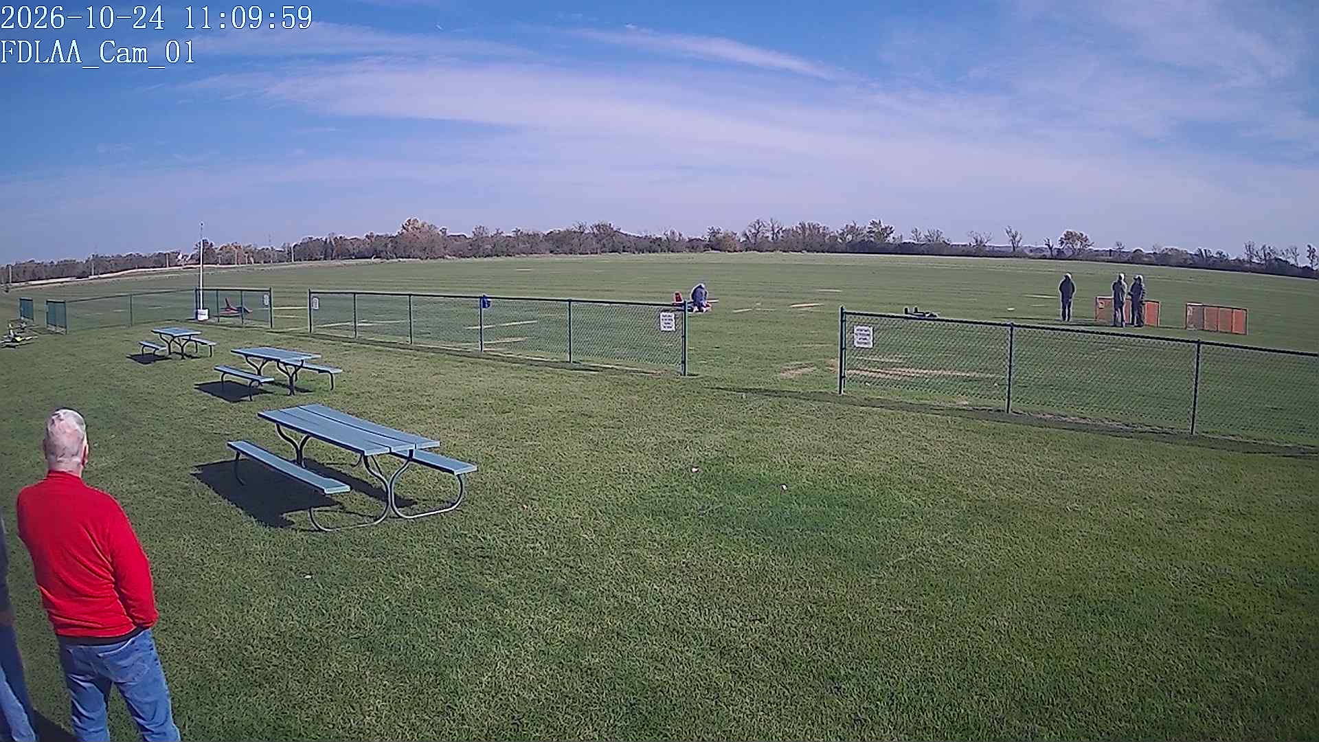 North-East Camera