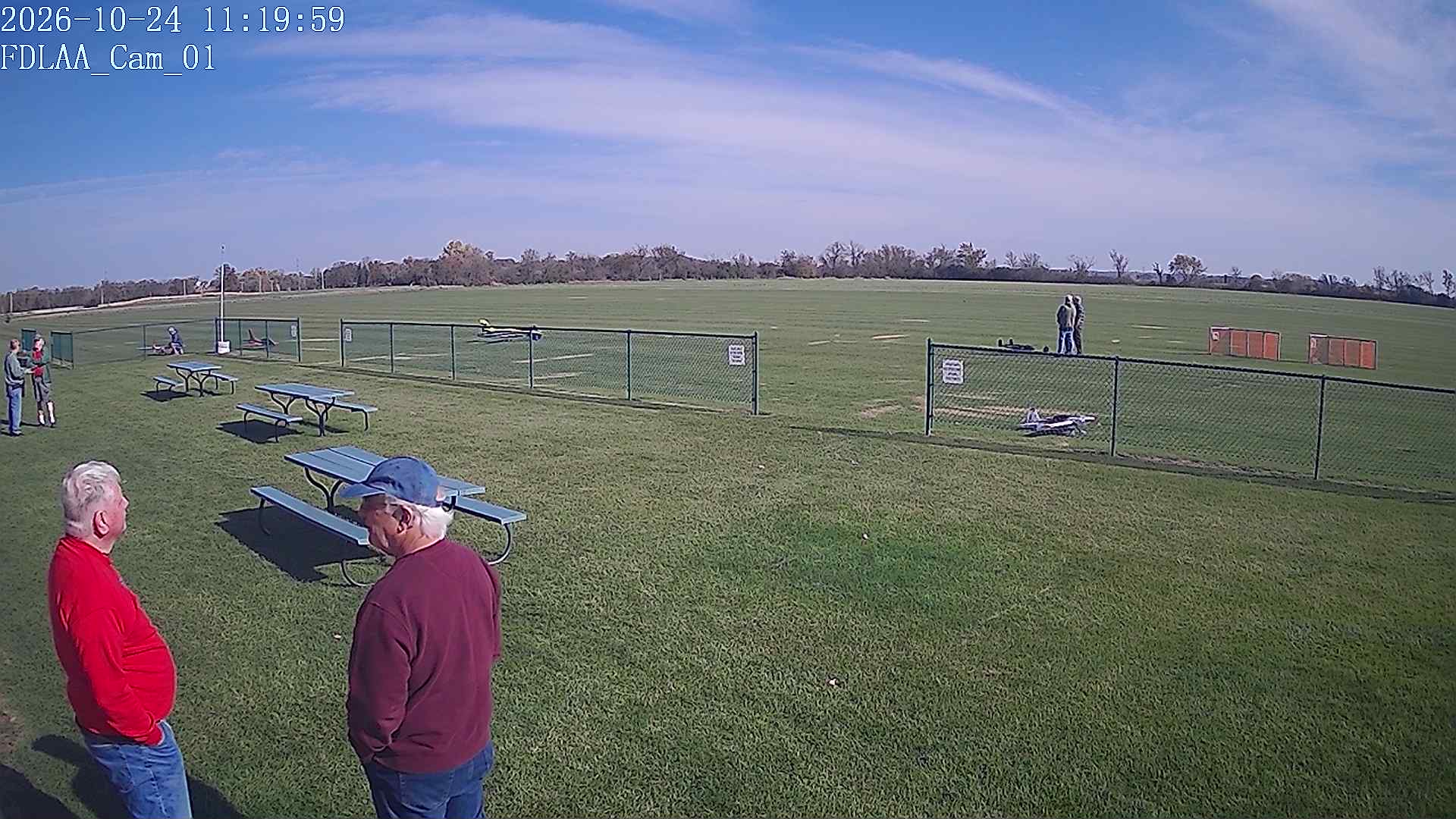 North-East Camera
