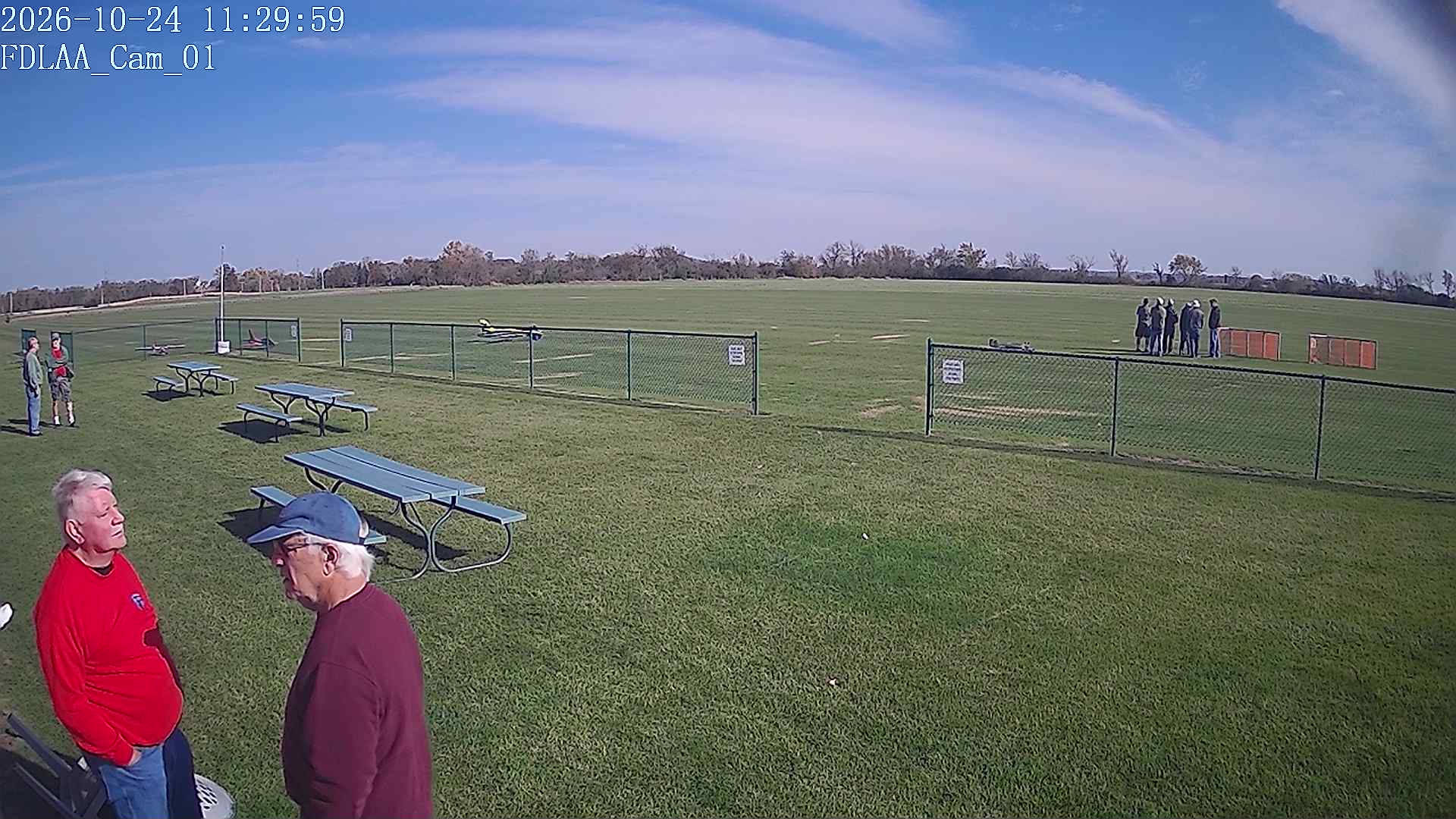 North-East Camera