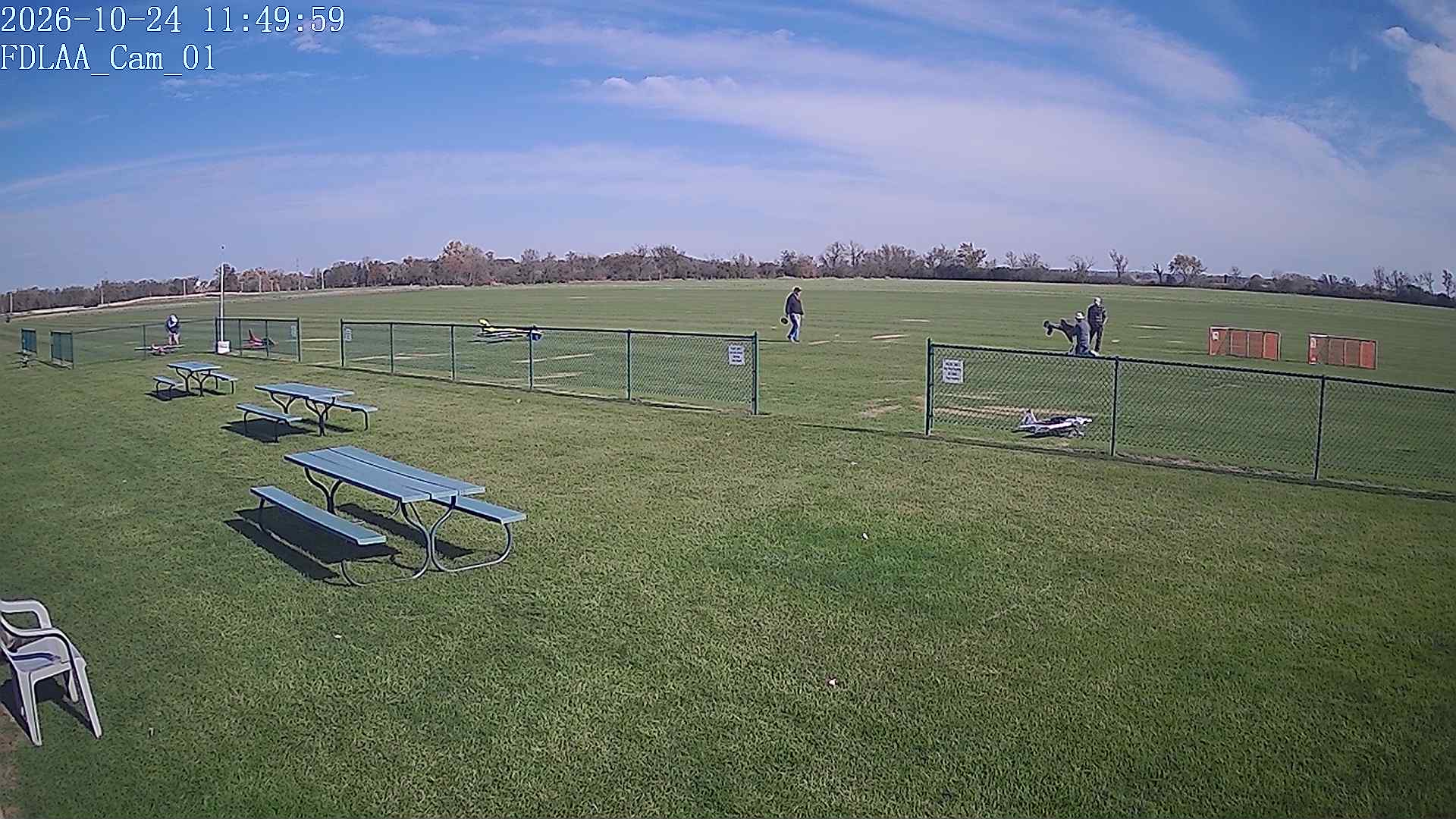 North-East Camera