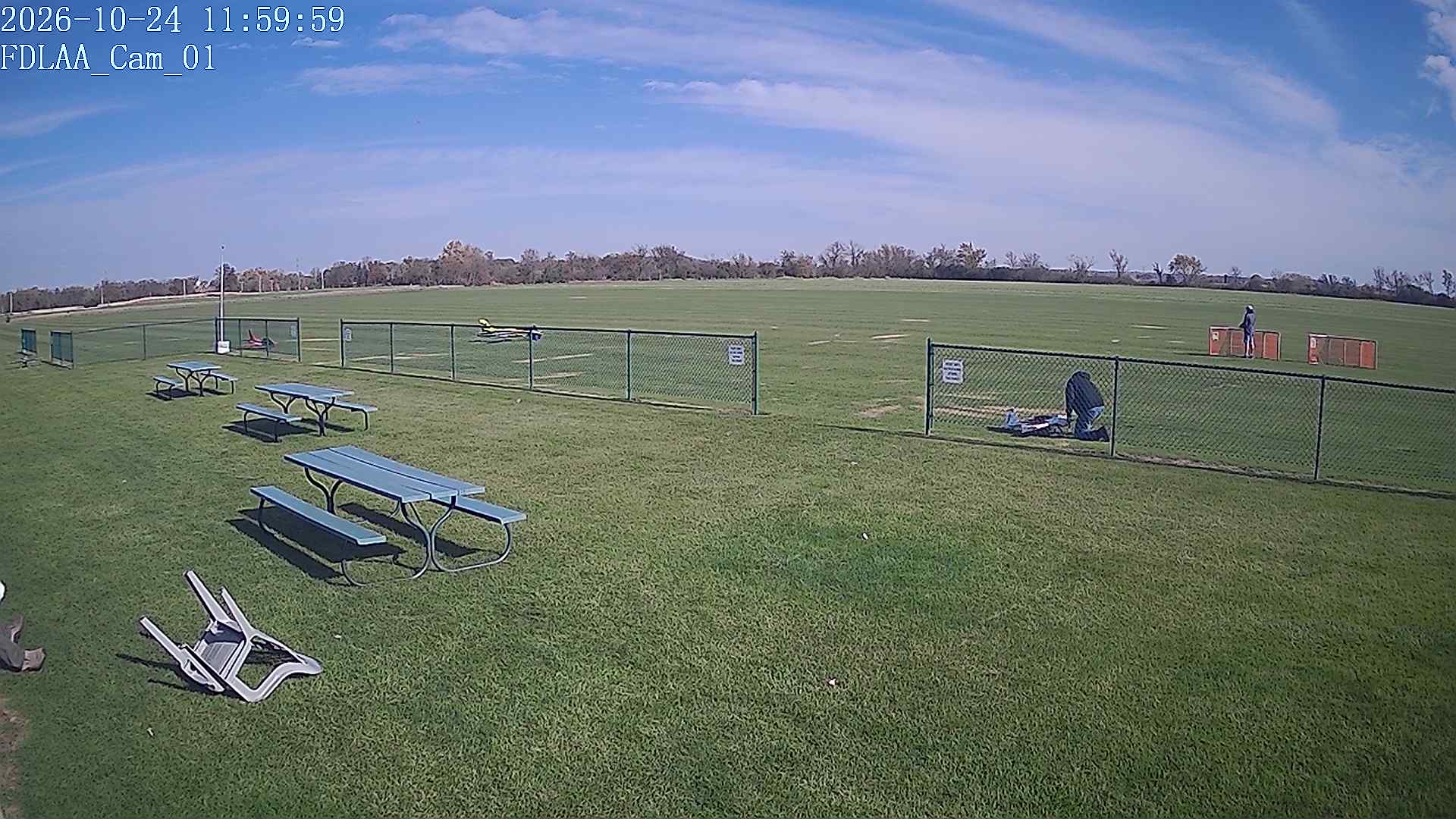 North-East Camera