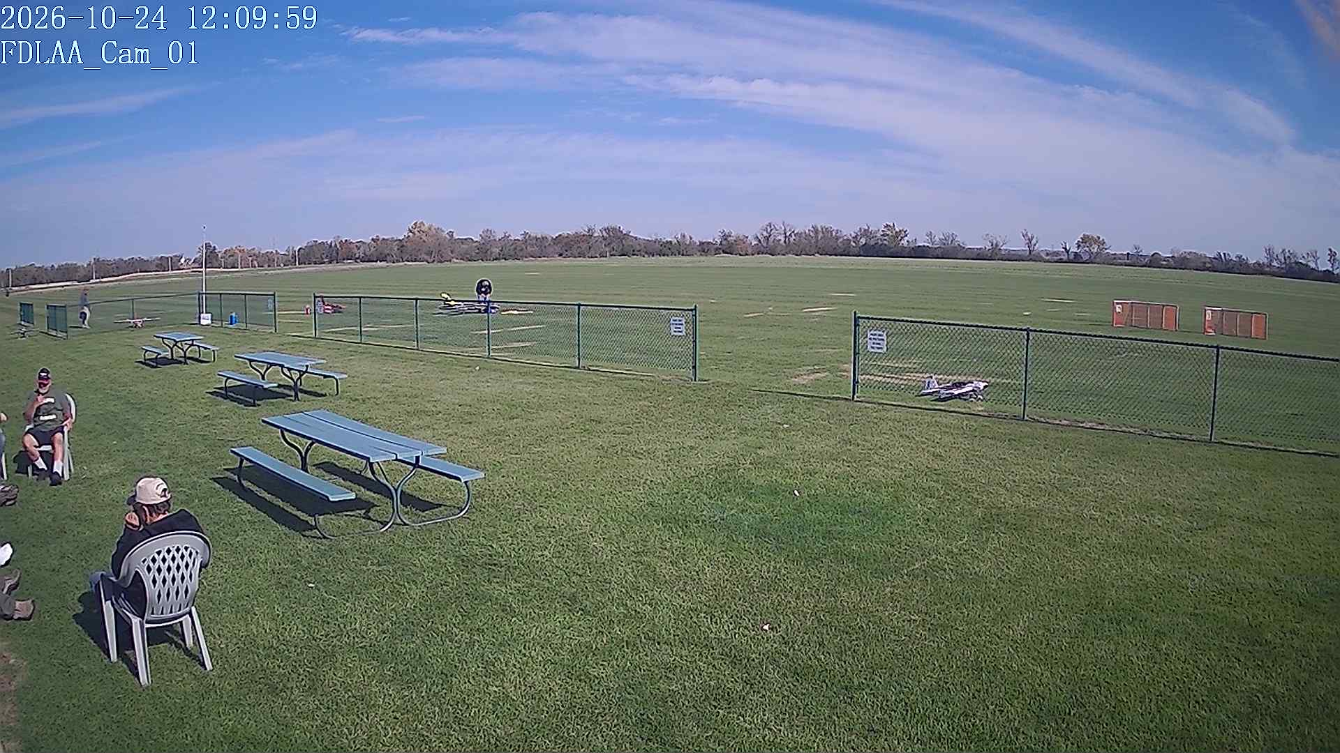 North-East Camera