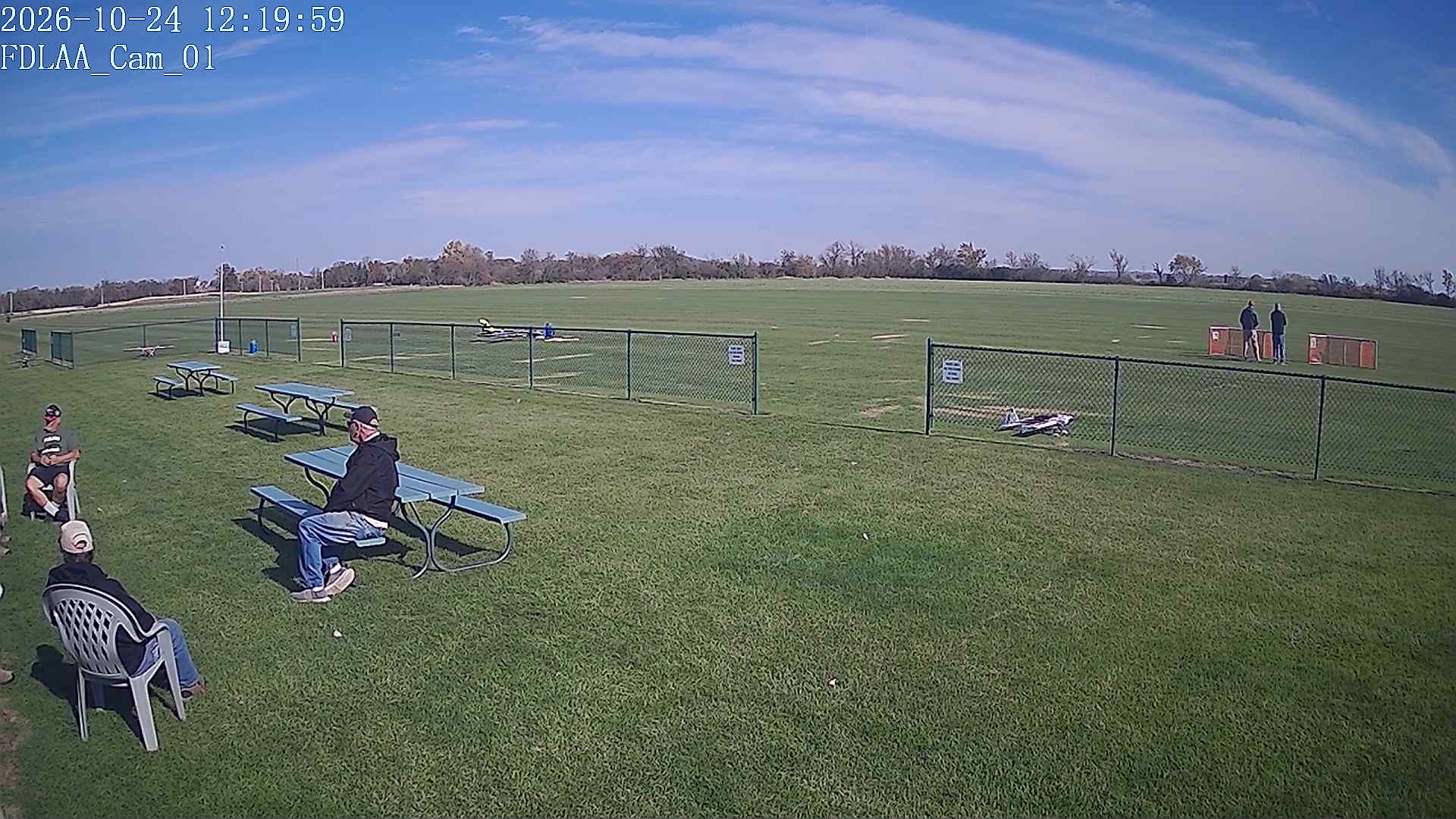 North-East Camera
