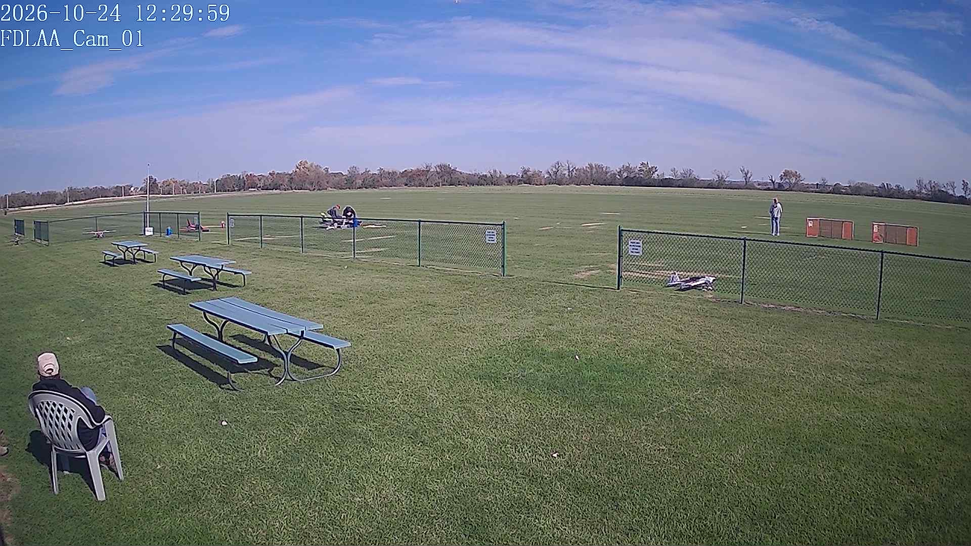 North-East Camera