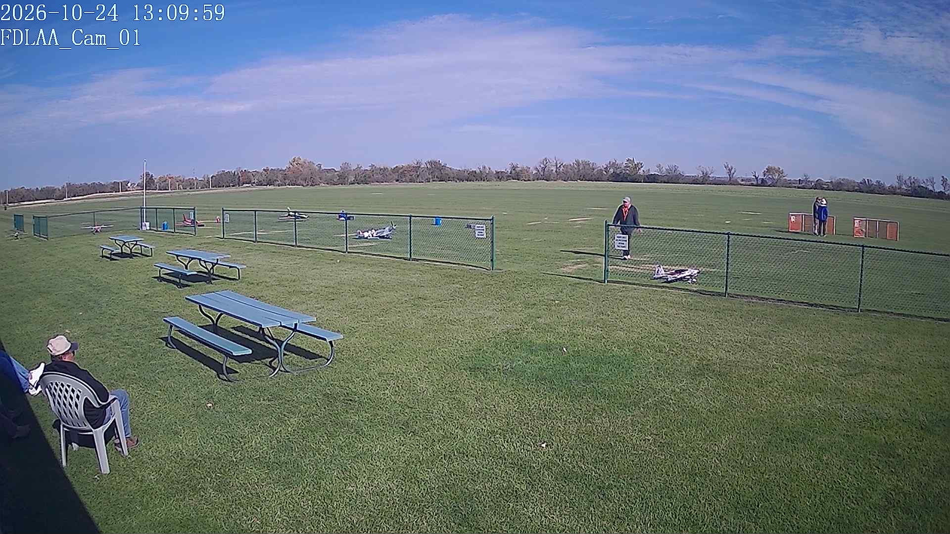 North-East Camera