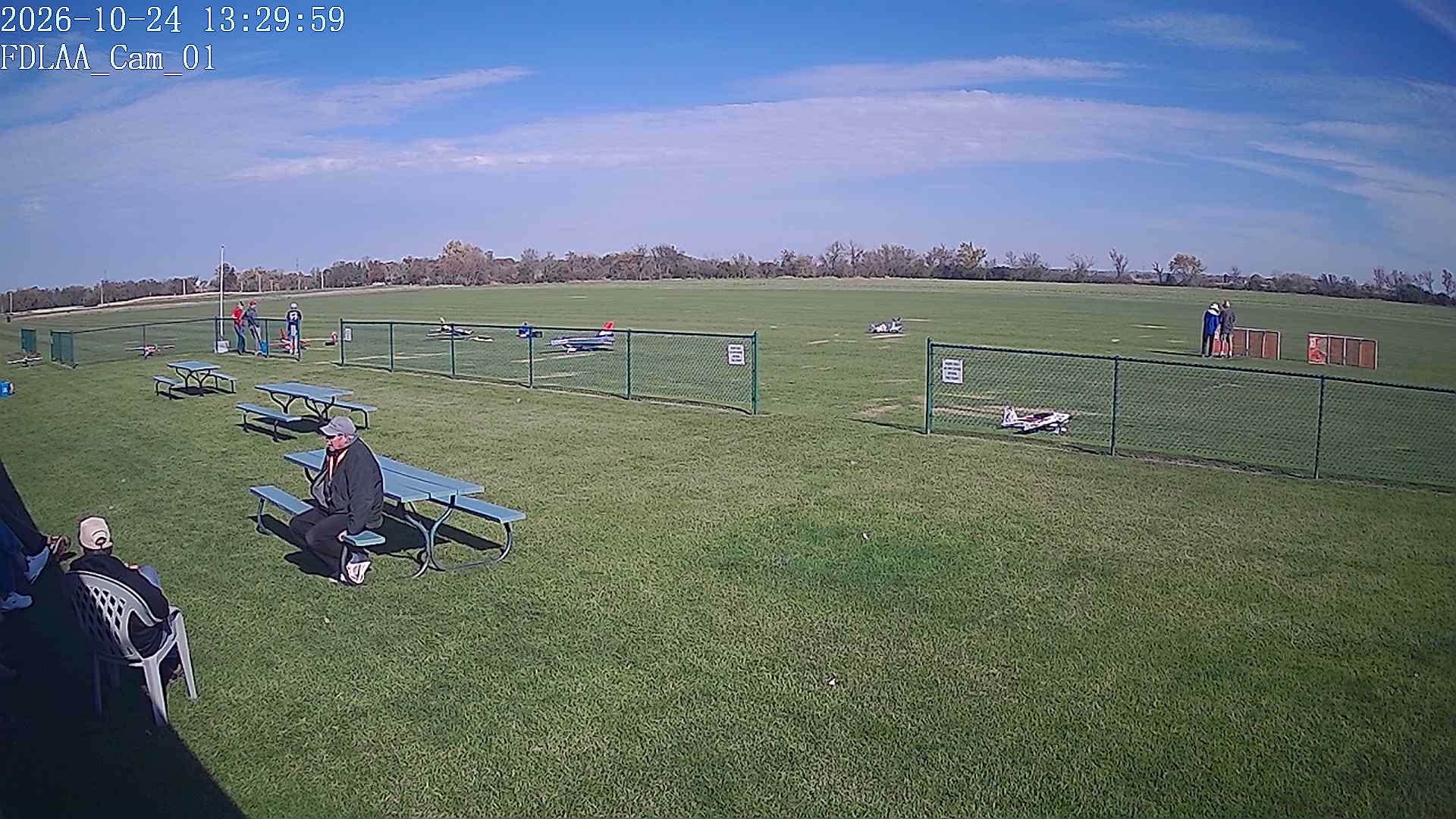 North-East Camera